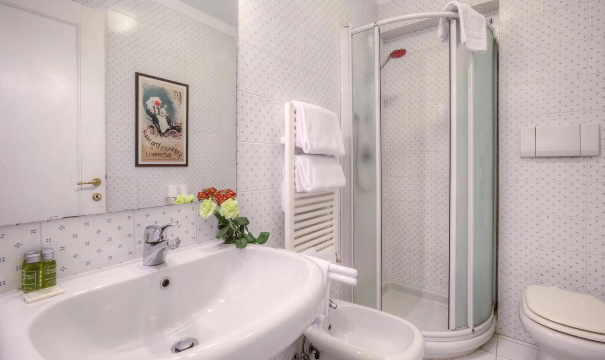 Ca' della Corte Flats