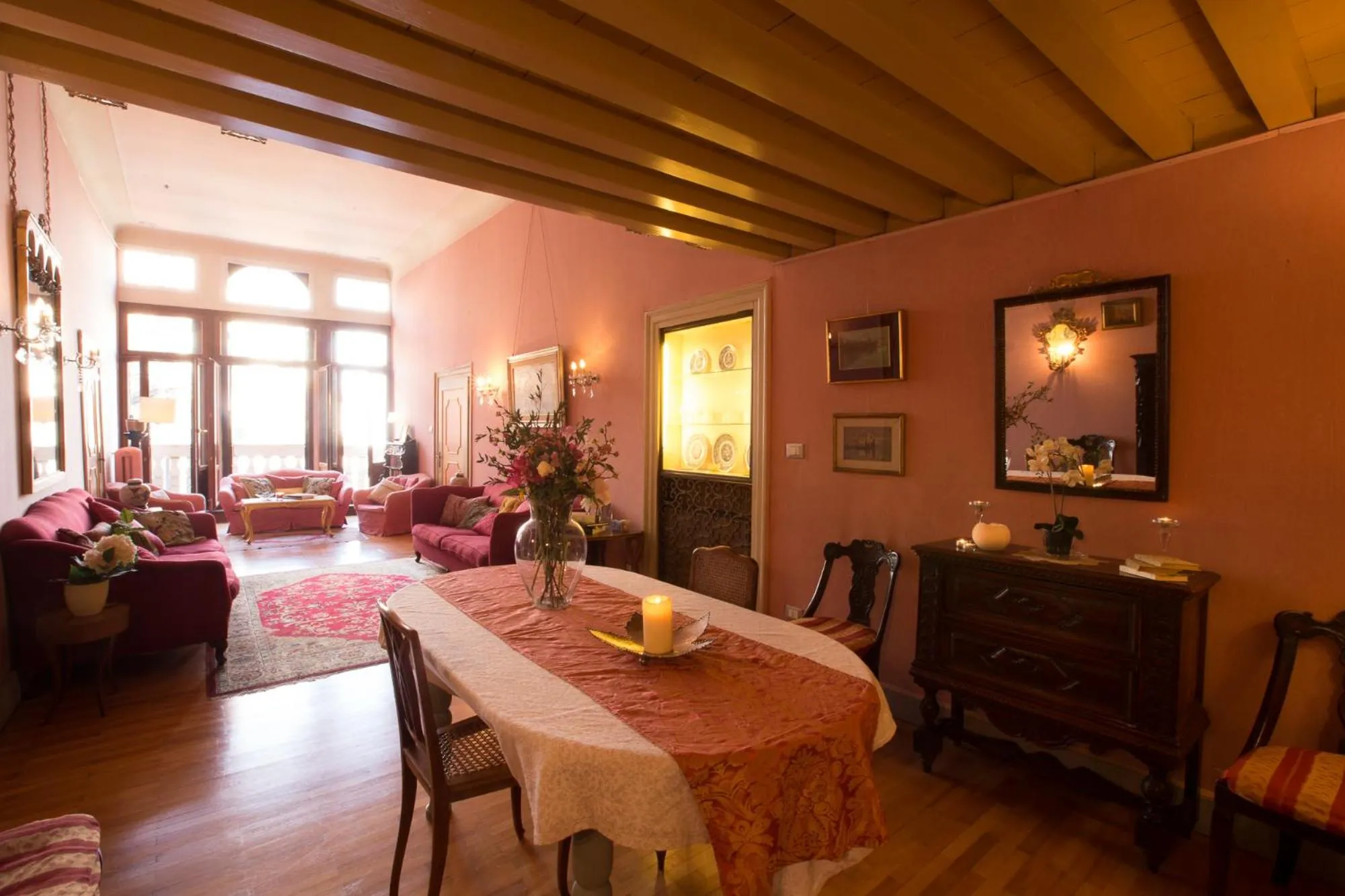 Other in Ca' della Corte Flats