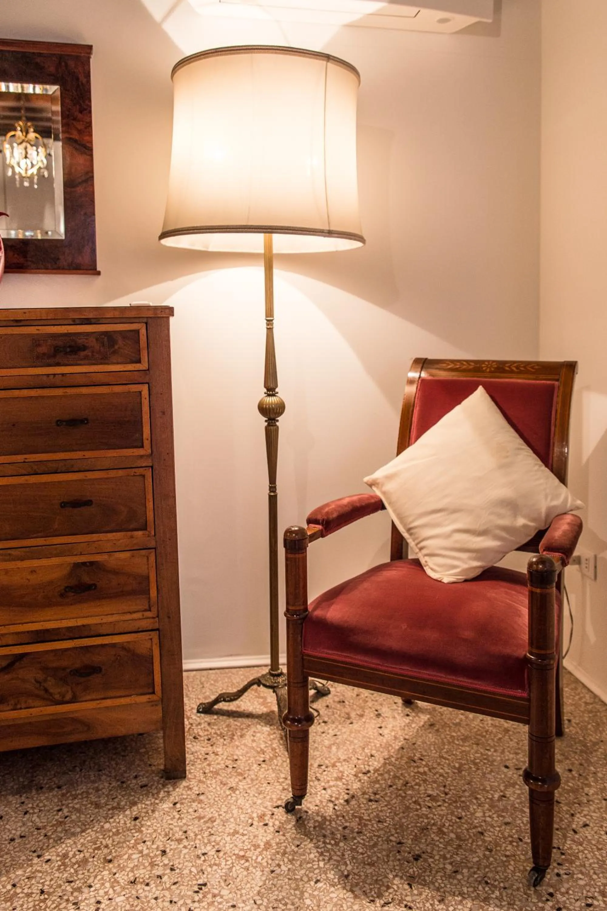 Ca' della Corte Flats