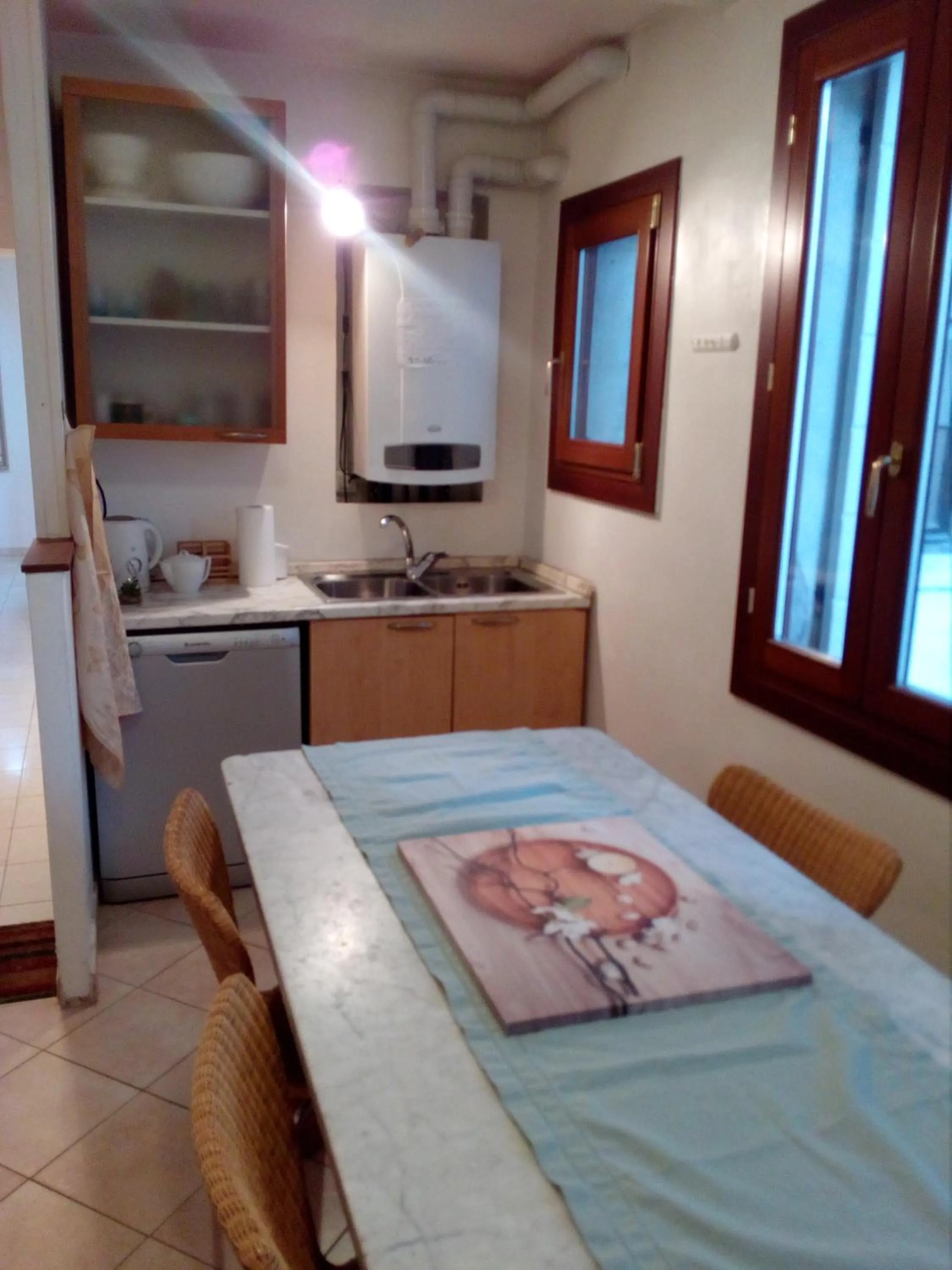 Other in Ca' della Corte Flats