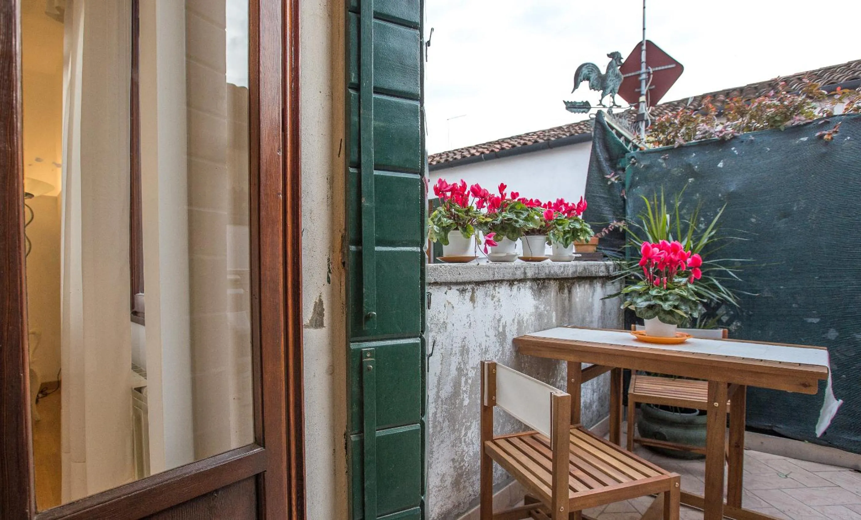 Ca' della Corte Flats