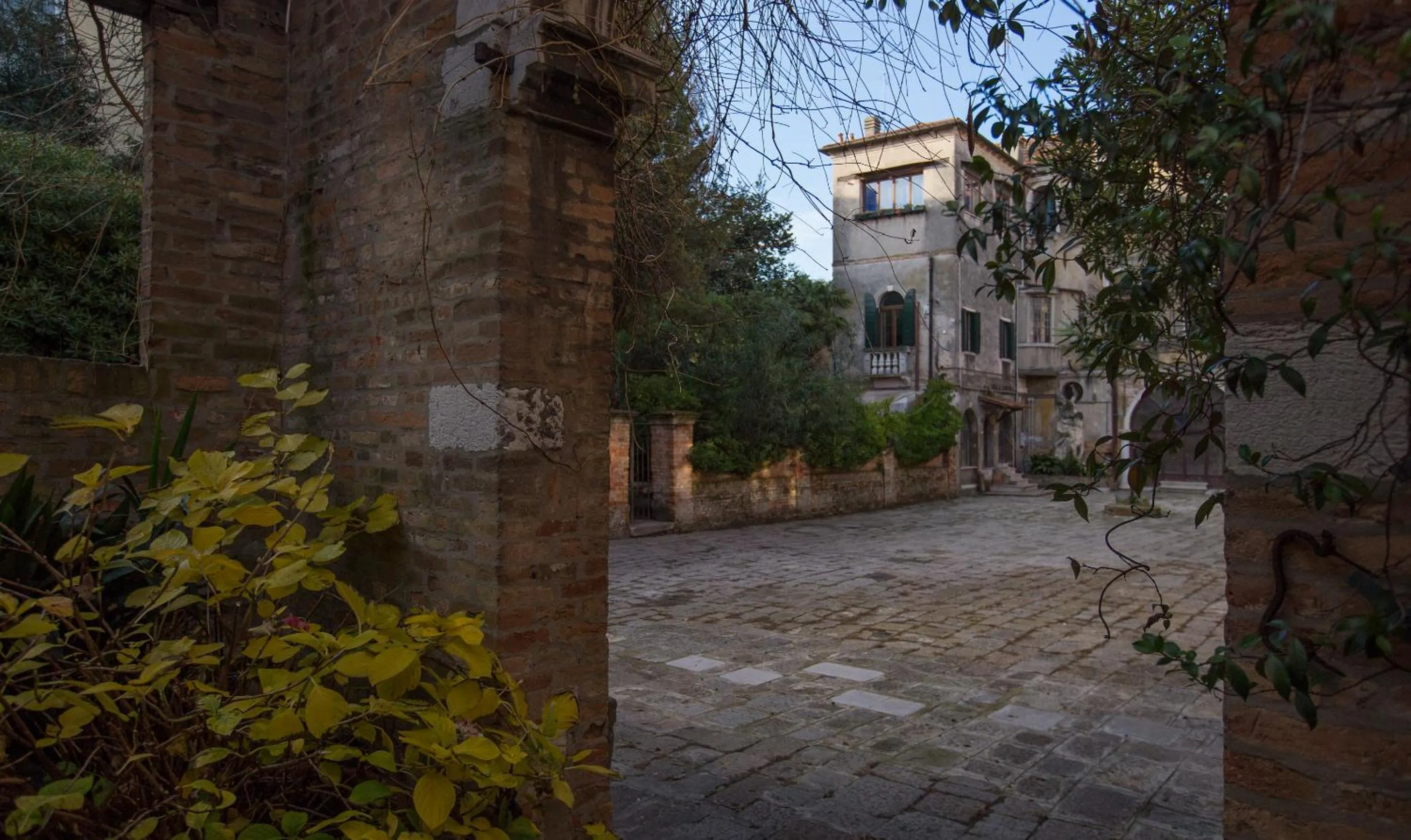 Ca' della Corte Flats