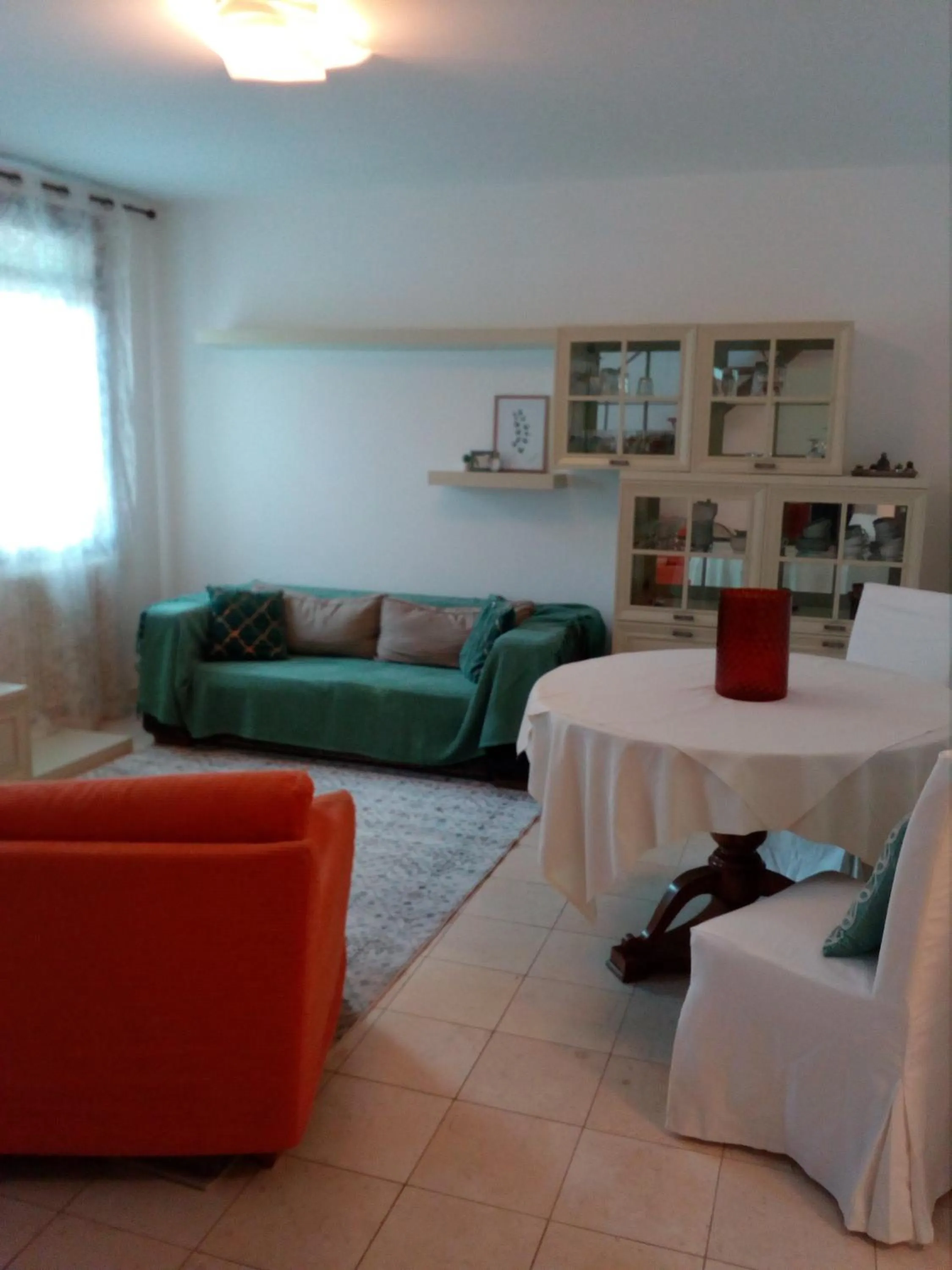 Other in Ca' della Corte Flats