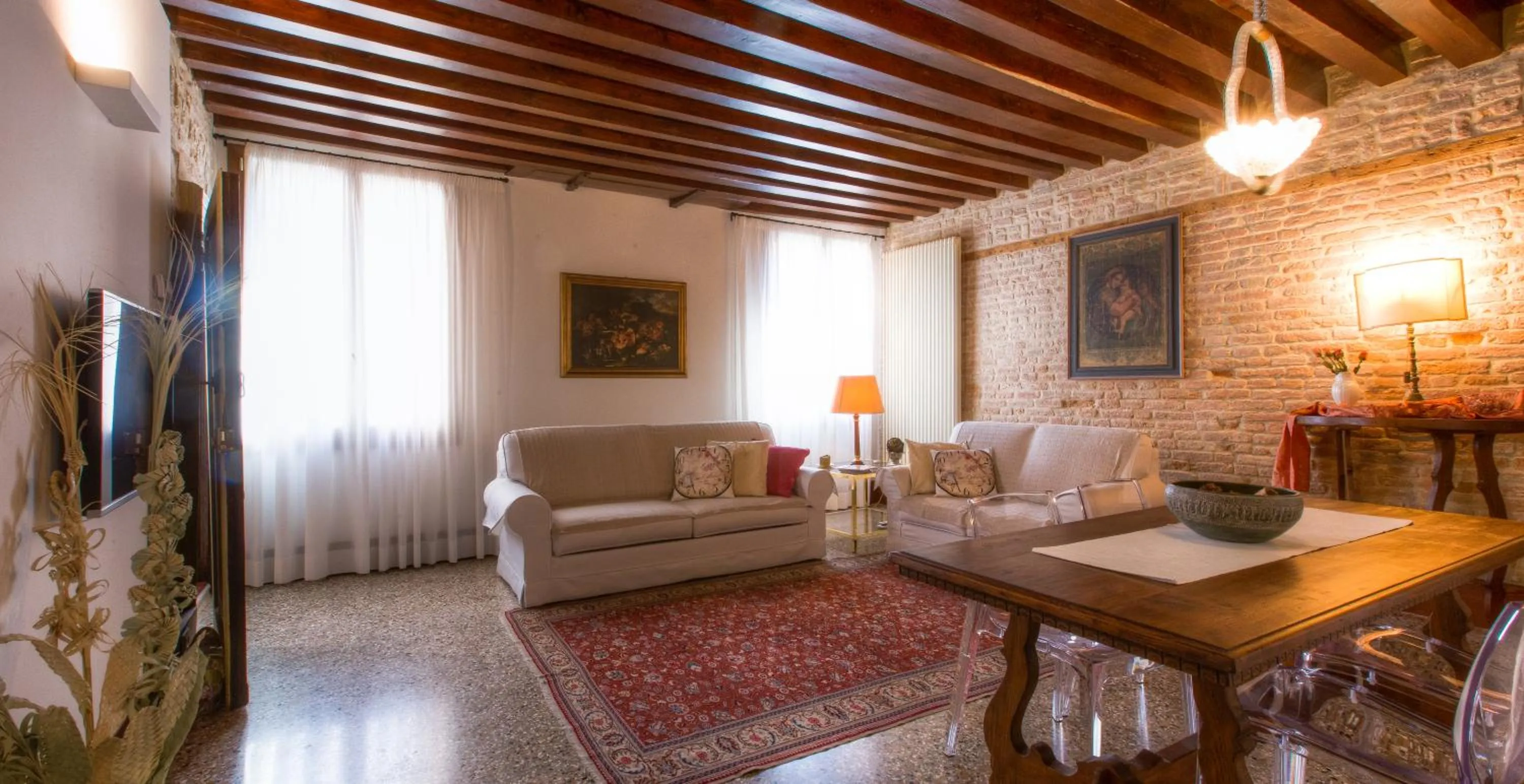 Ca' della Corte Flats