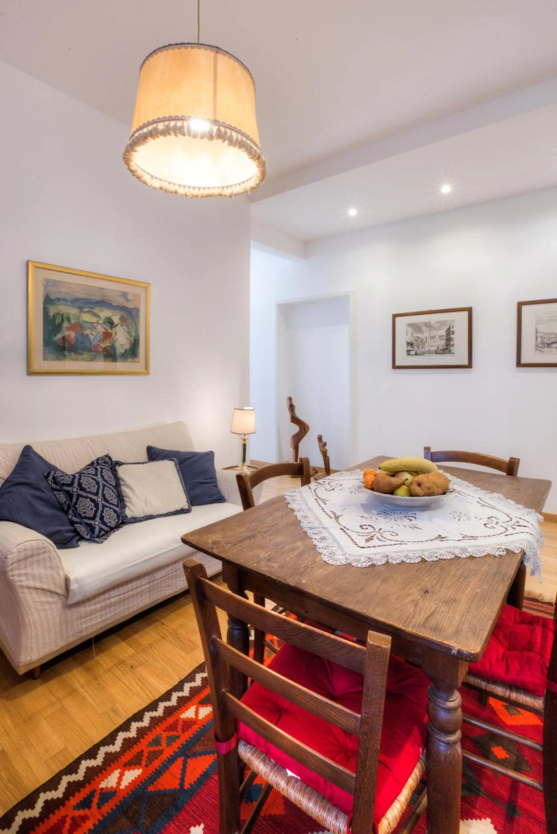 Ca' della Corte Flats