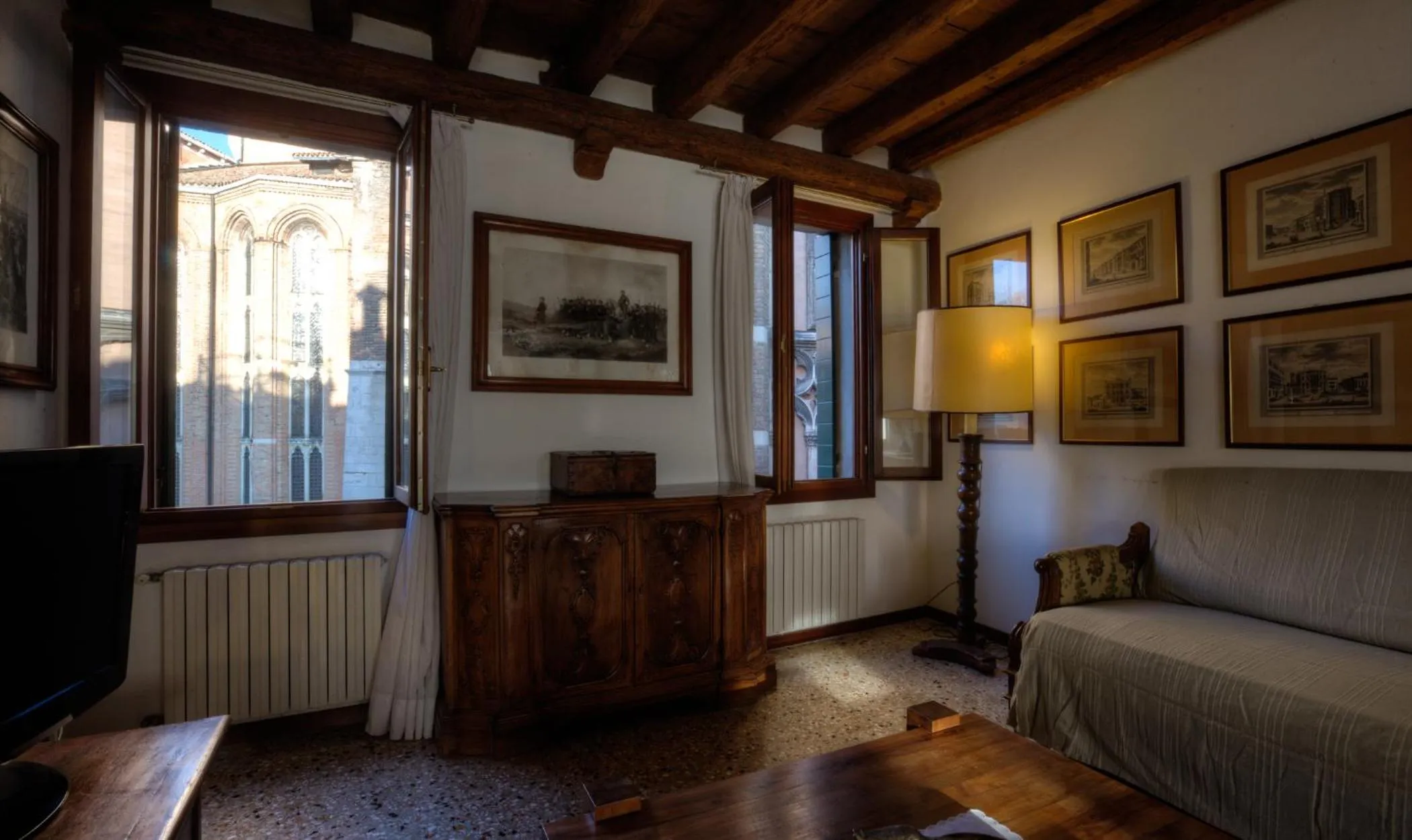 Ca' della Corte Flats