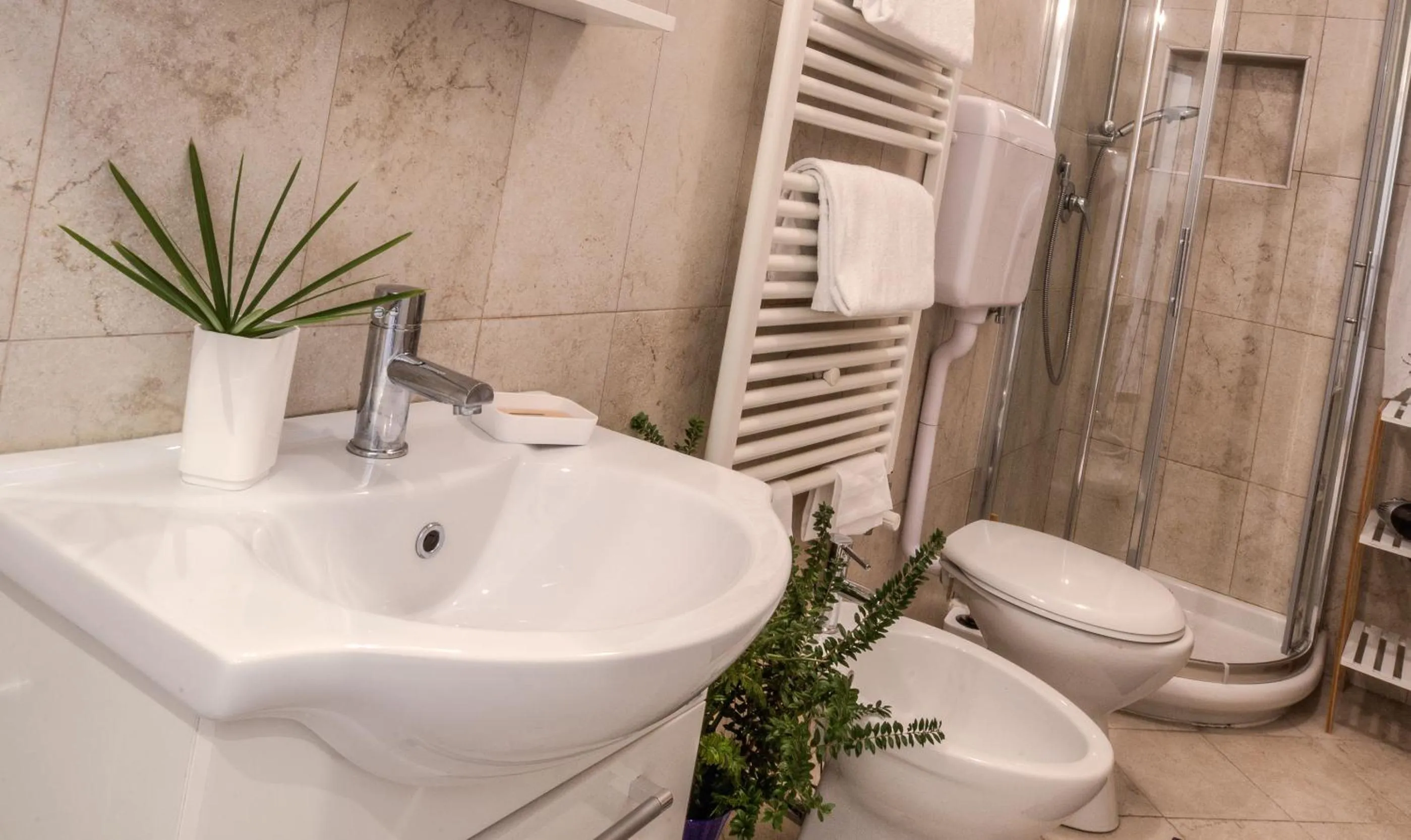 Ca' della Corte Flats