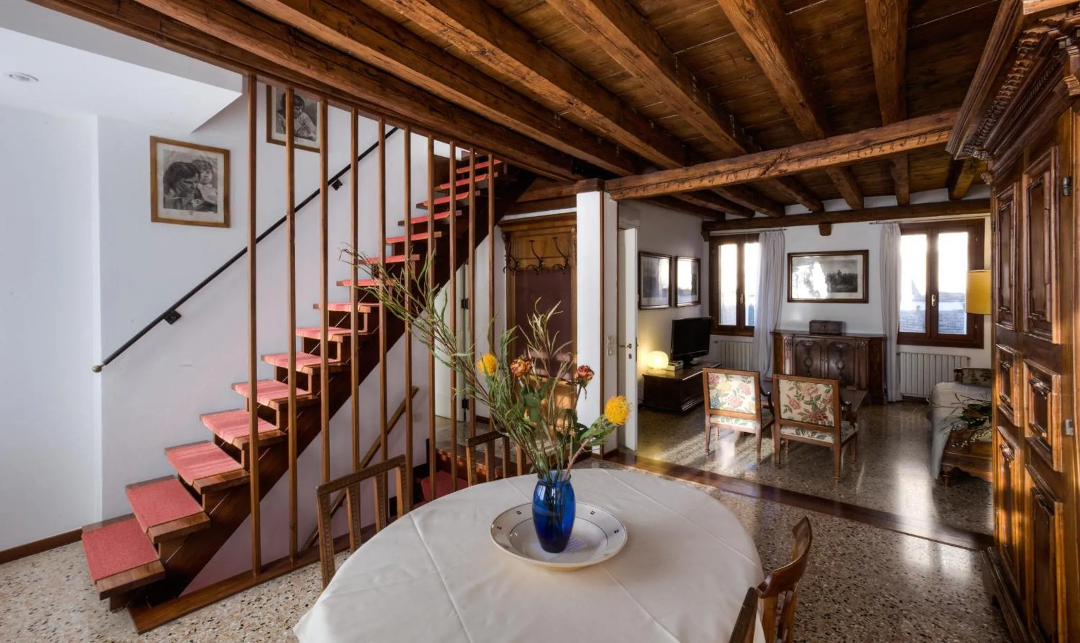 Ca' della Corte Flats