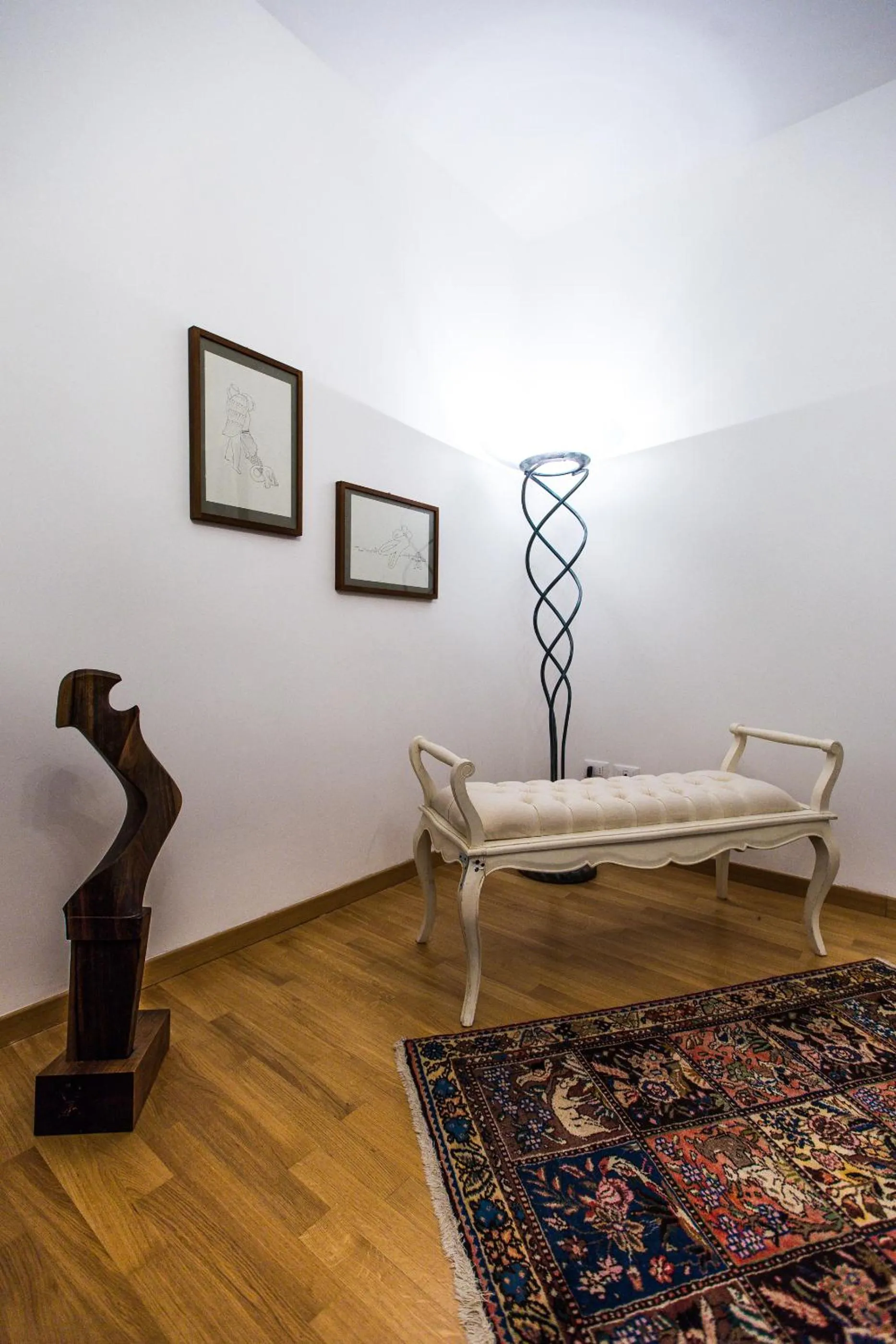 Ca' della Corte Flats