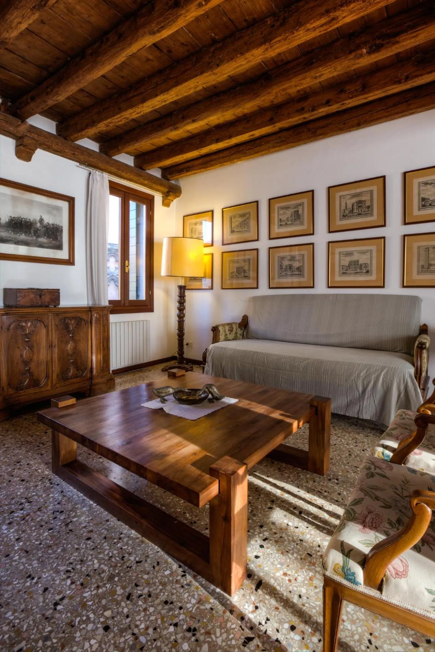 Ca' della Corte Flats