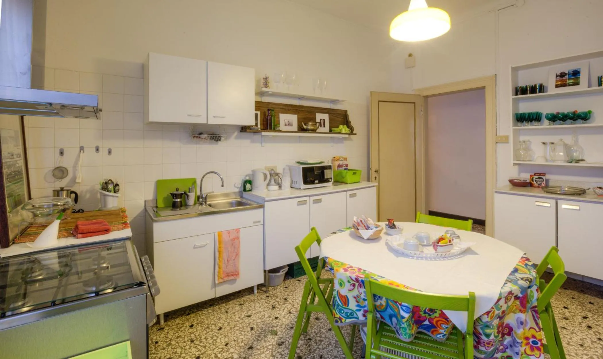 Ca' della Corte Flats