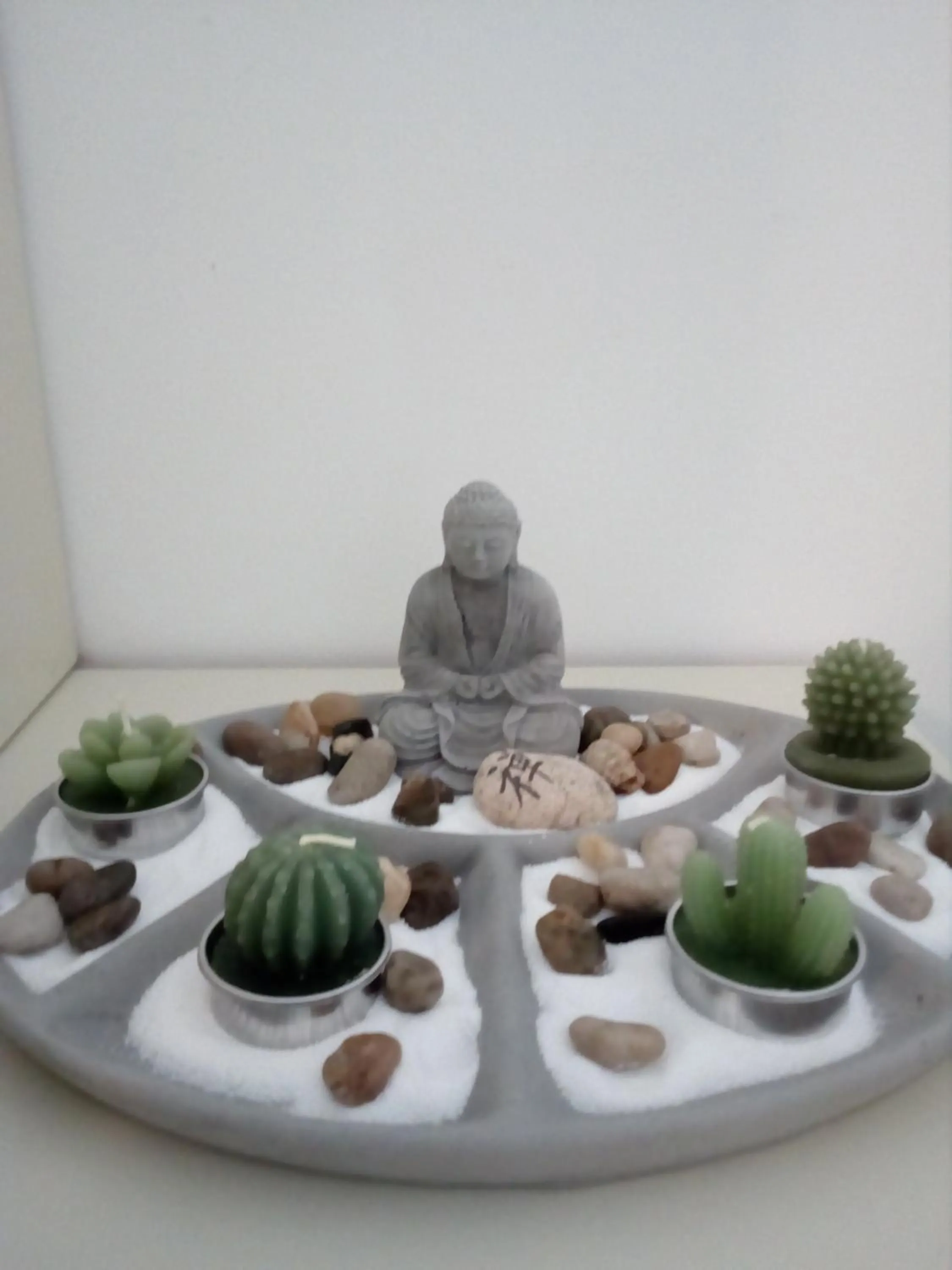 Decorative detail in Ca' della Corte Flats