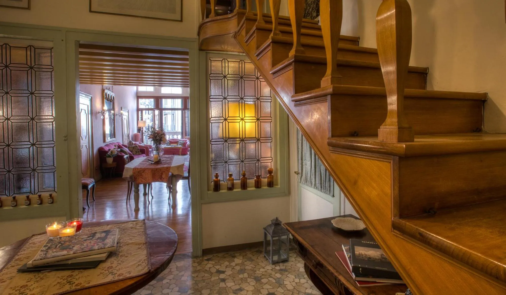 Other in Ca' della Corte Flats