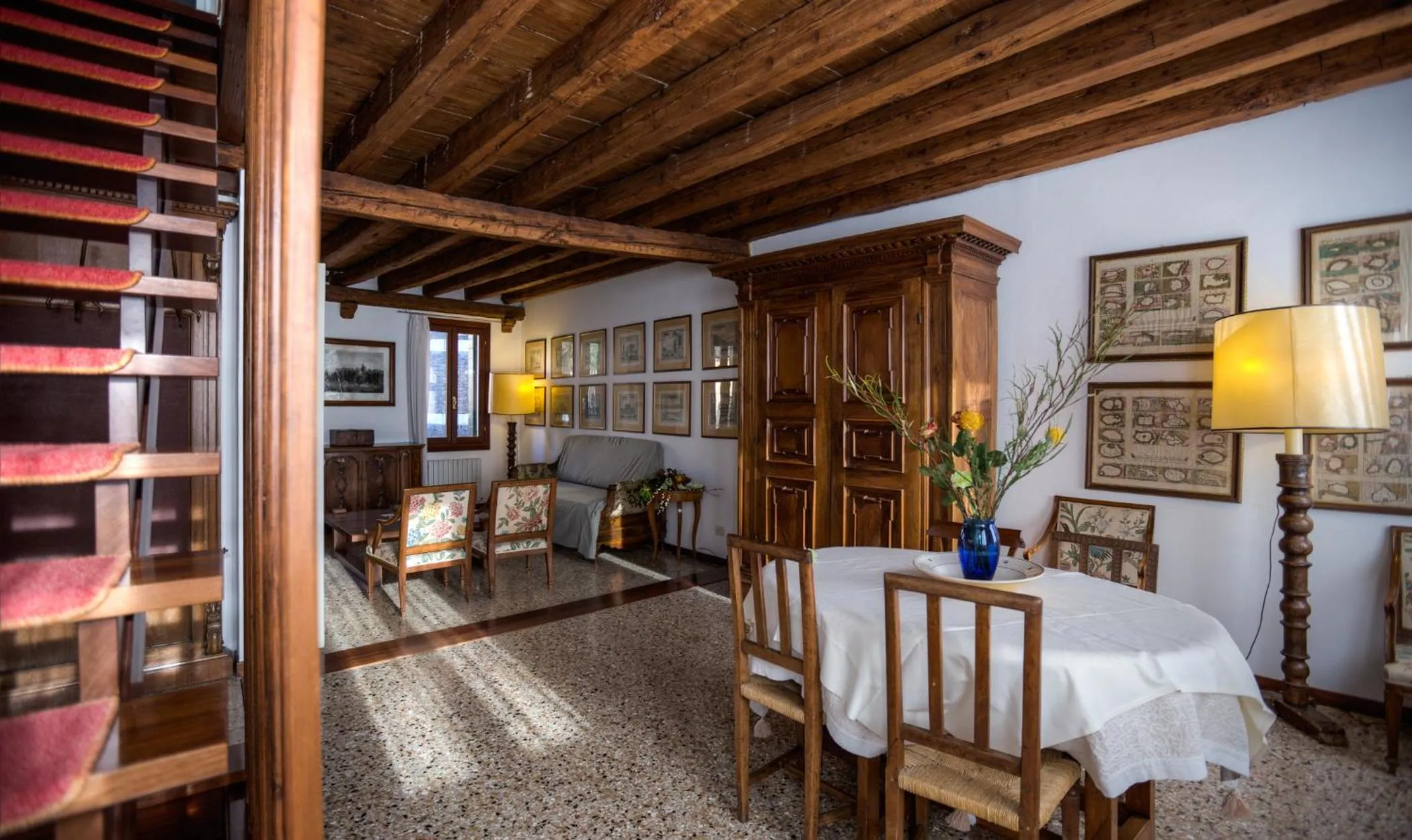 Ca' della Corte Flats