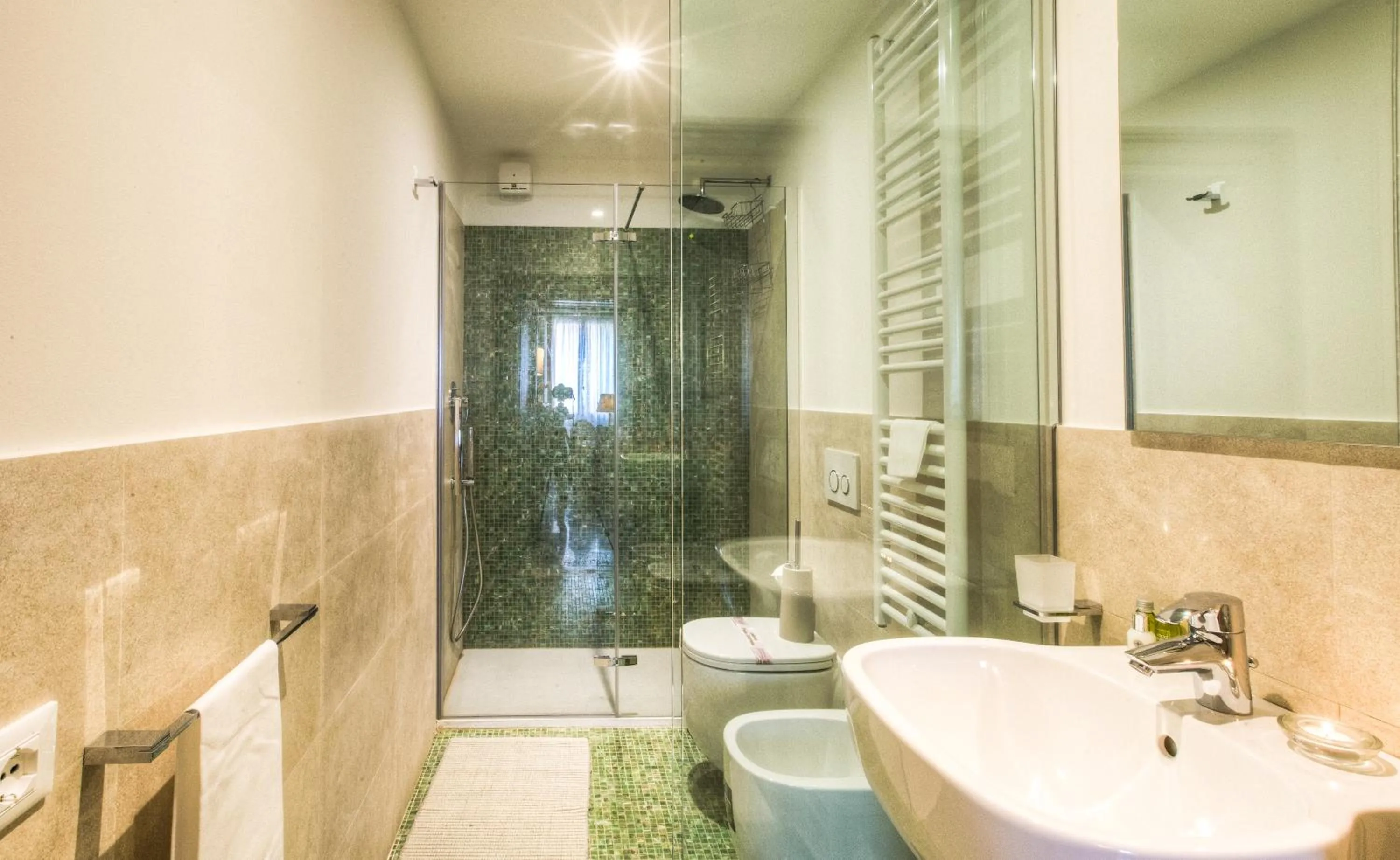 Ca' della Corte Flats