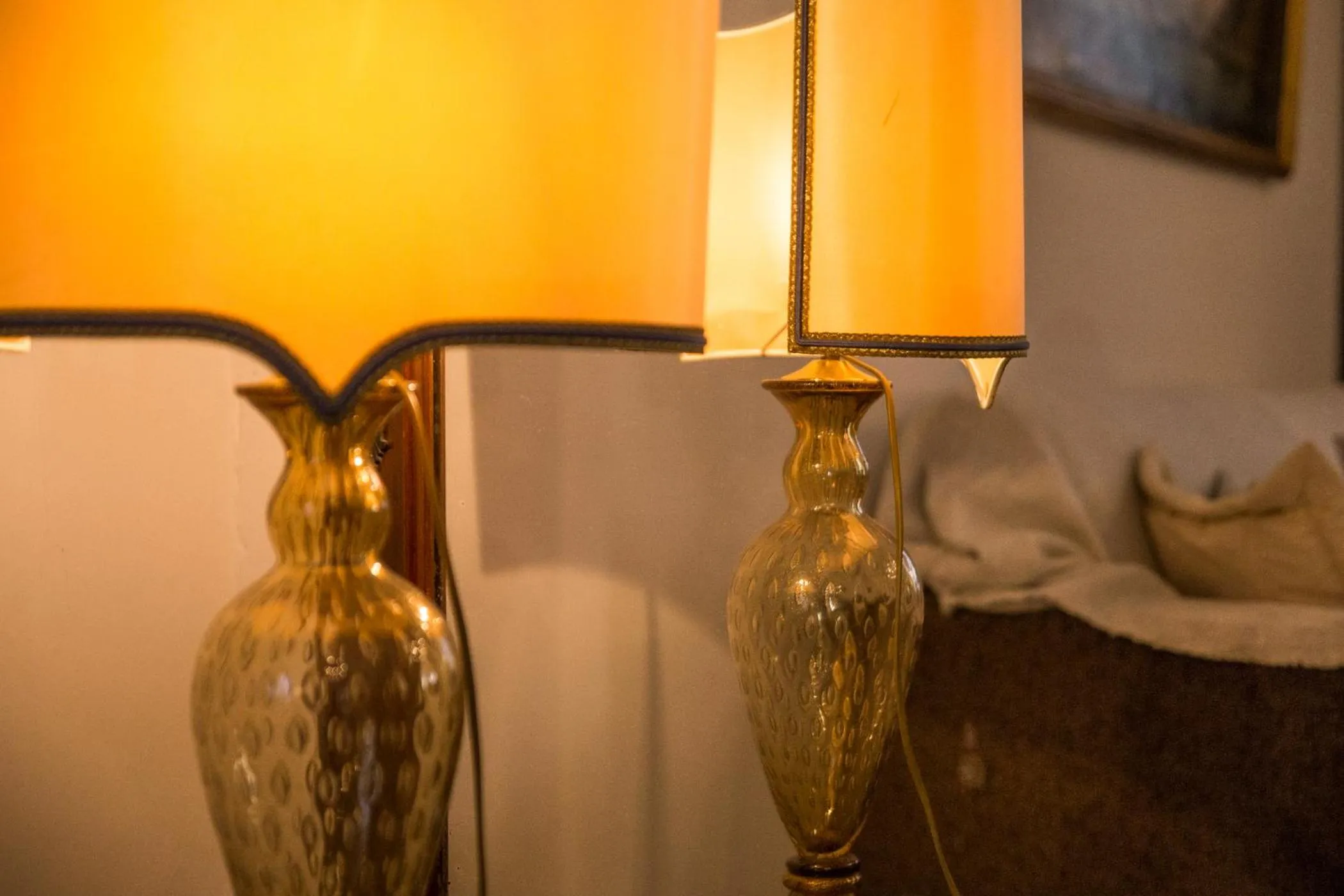 Ca' della Corte Flats