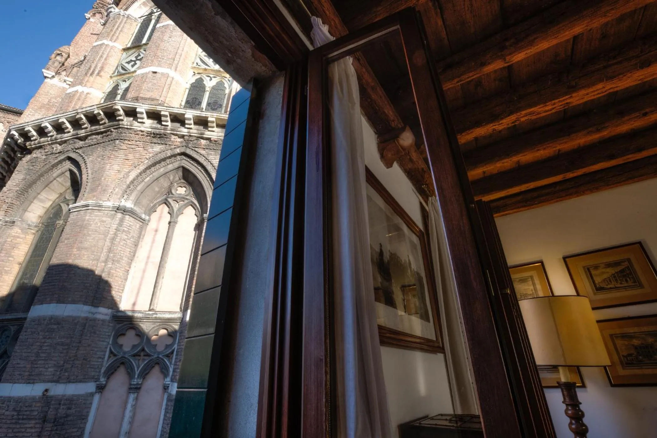 Ca' della Corte Flats