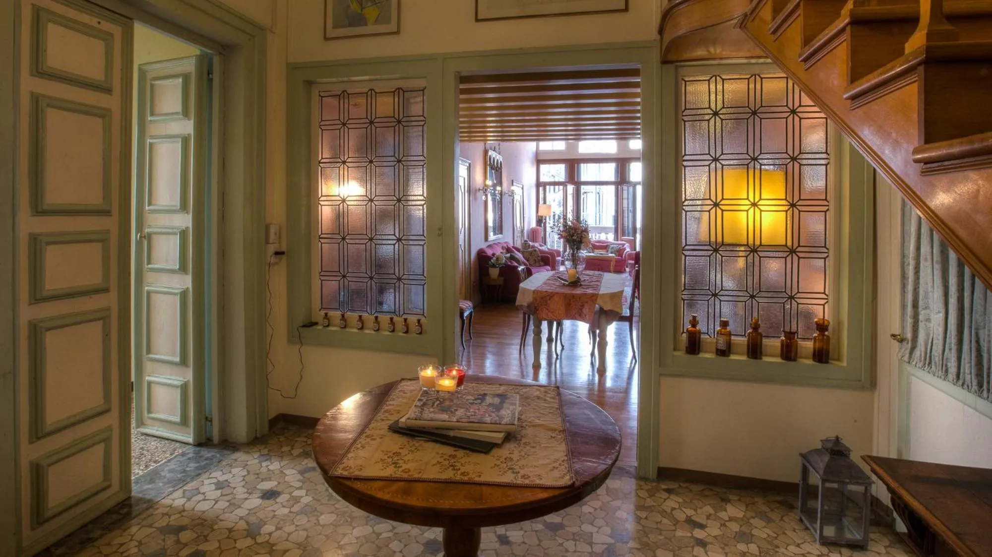 Other in Ca' della Corte Flats