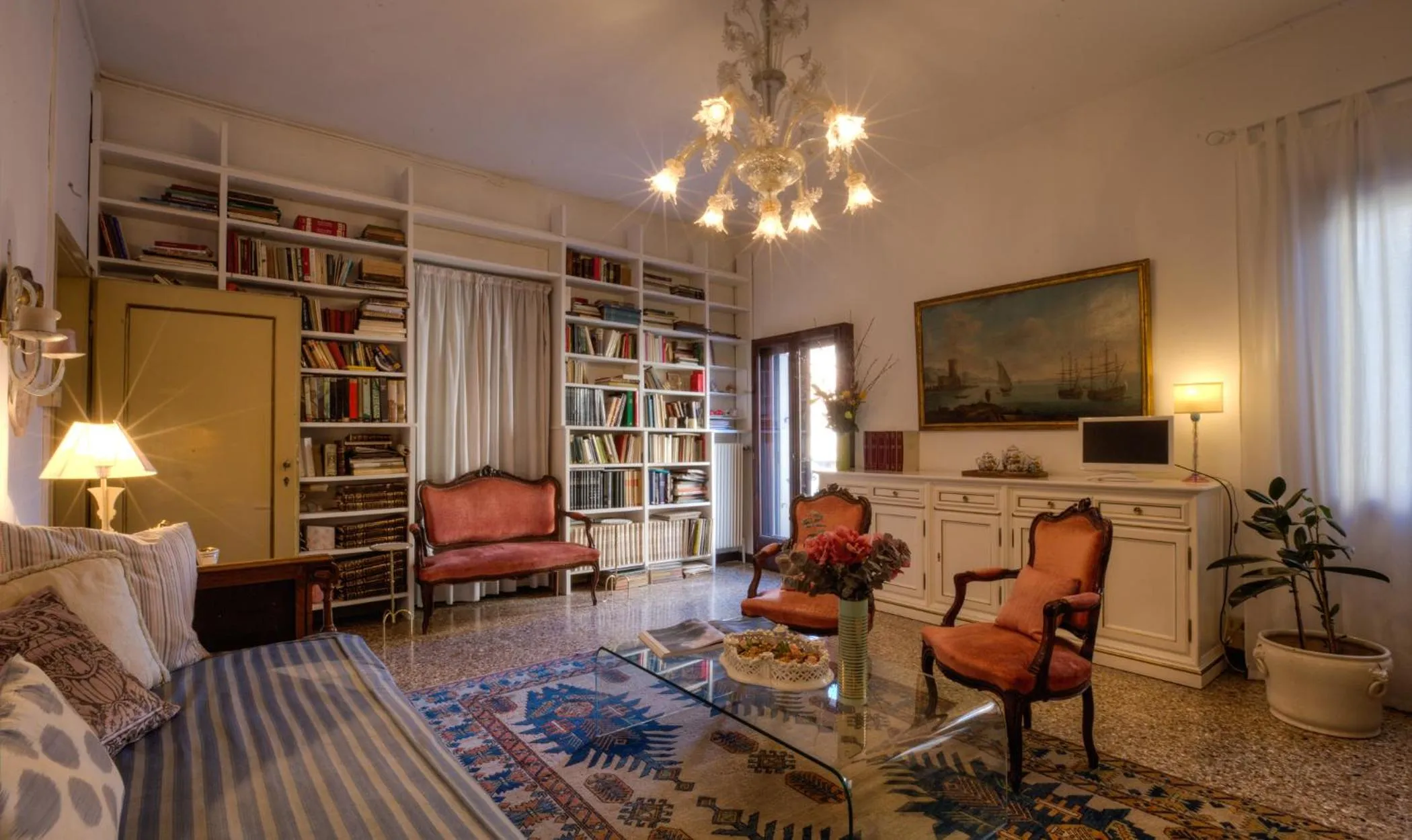 Ca' della Corte Flats