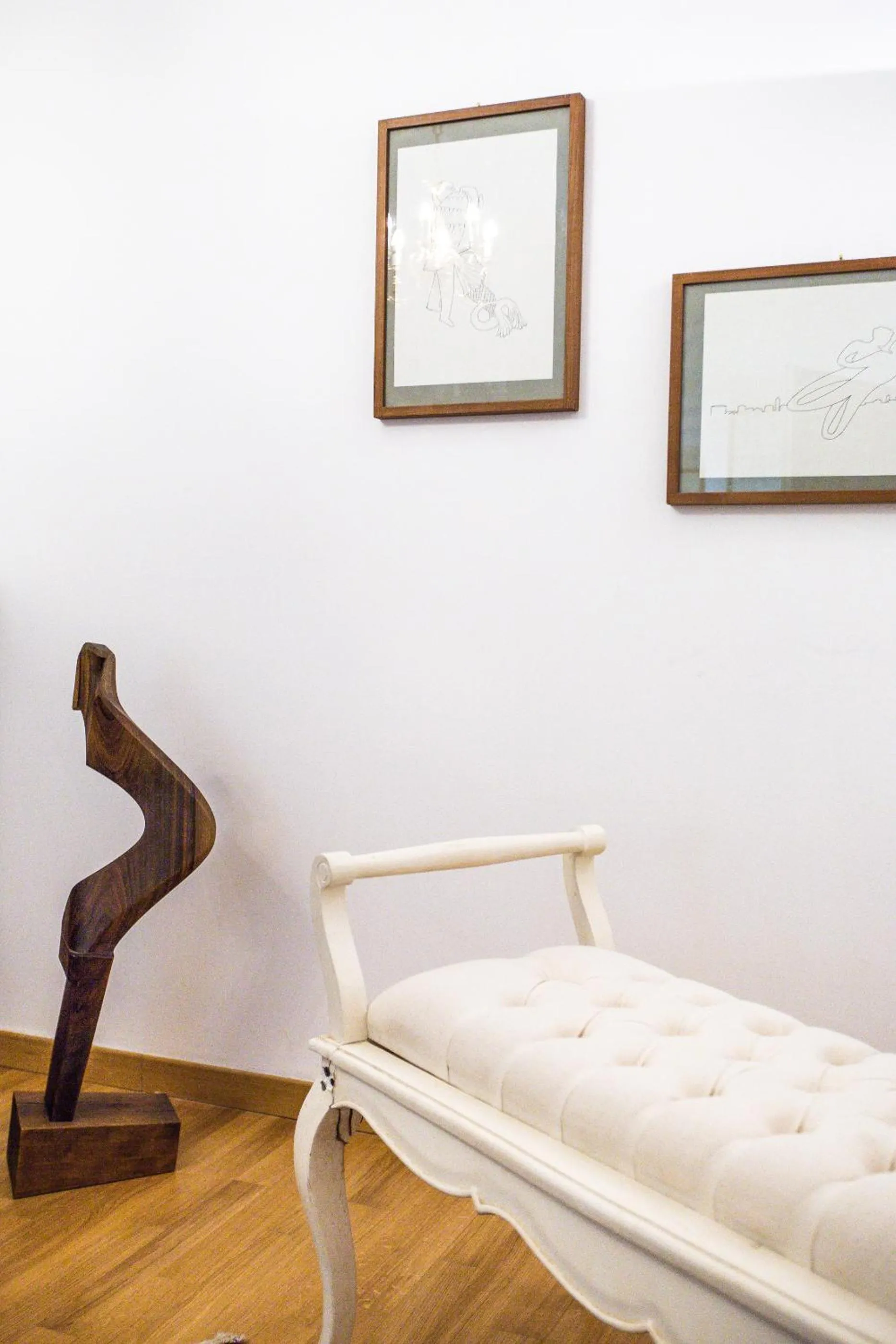 Ca' della Corte Flats