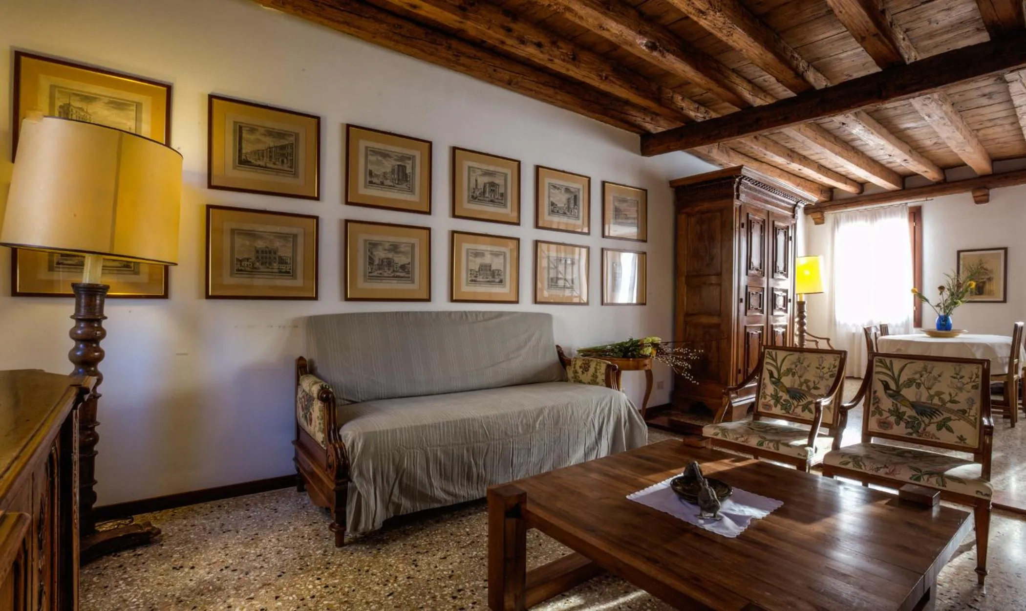 Ca' della Corte Flats