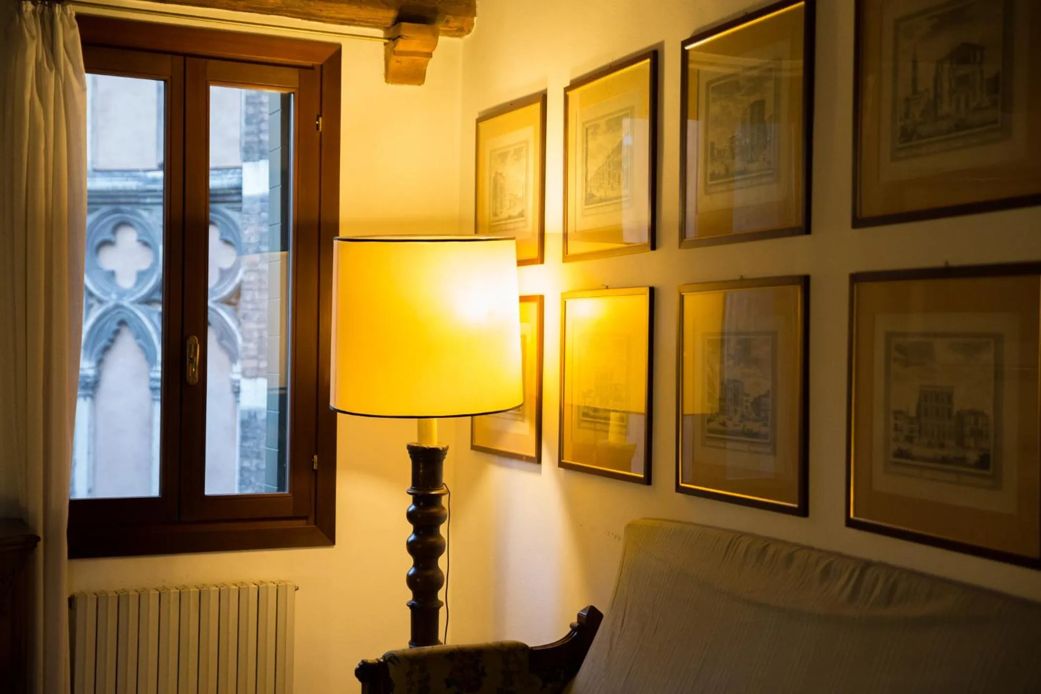 Ca' della Corte Flats