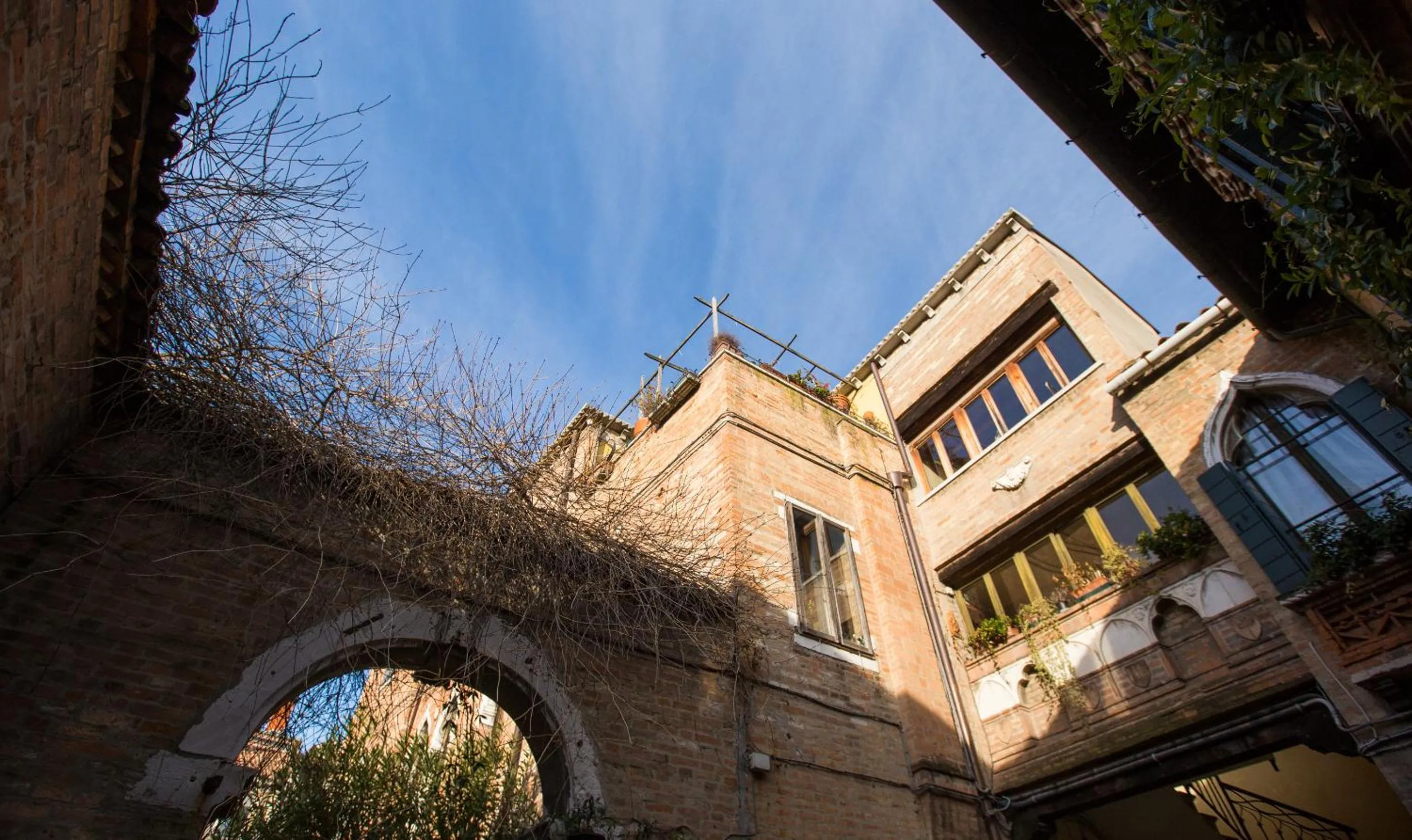 Ca' della Corte Flats