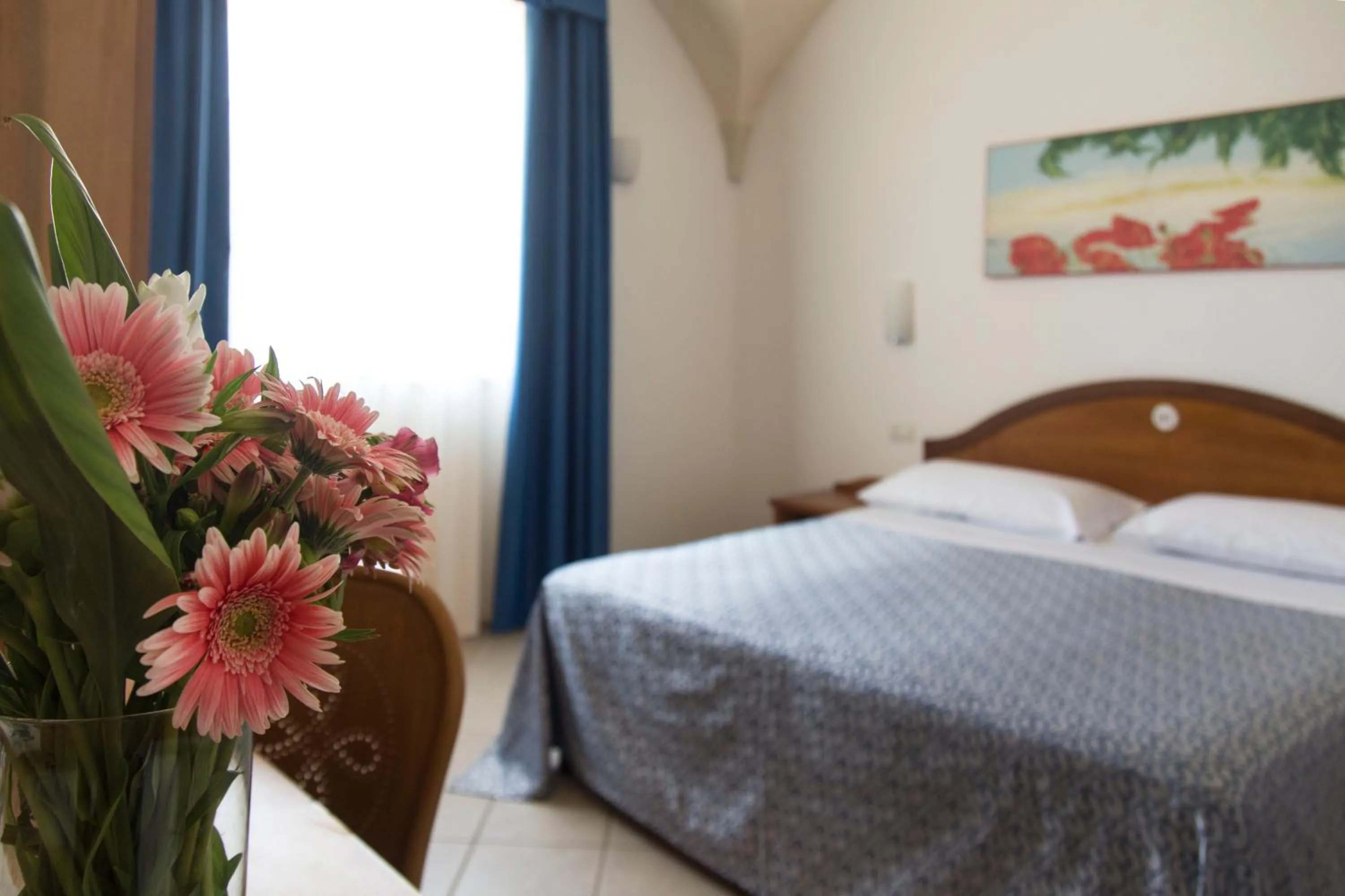 Standard Double or Twin Room in Dolmen Sport Resort