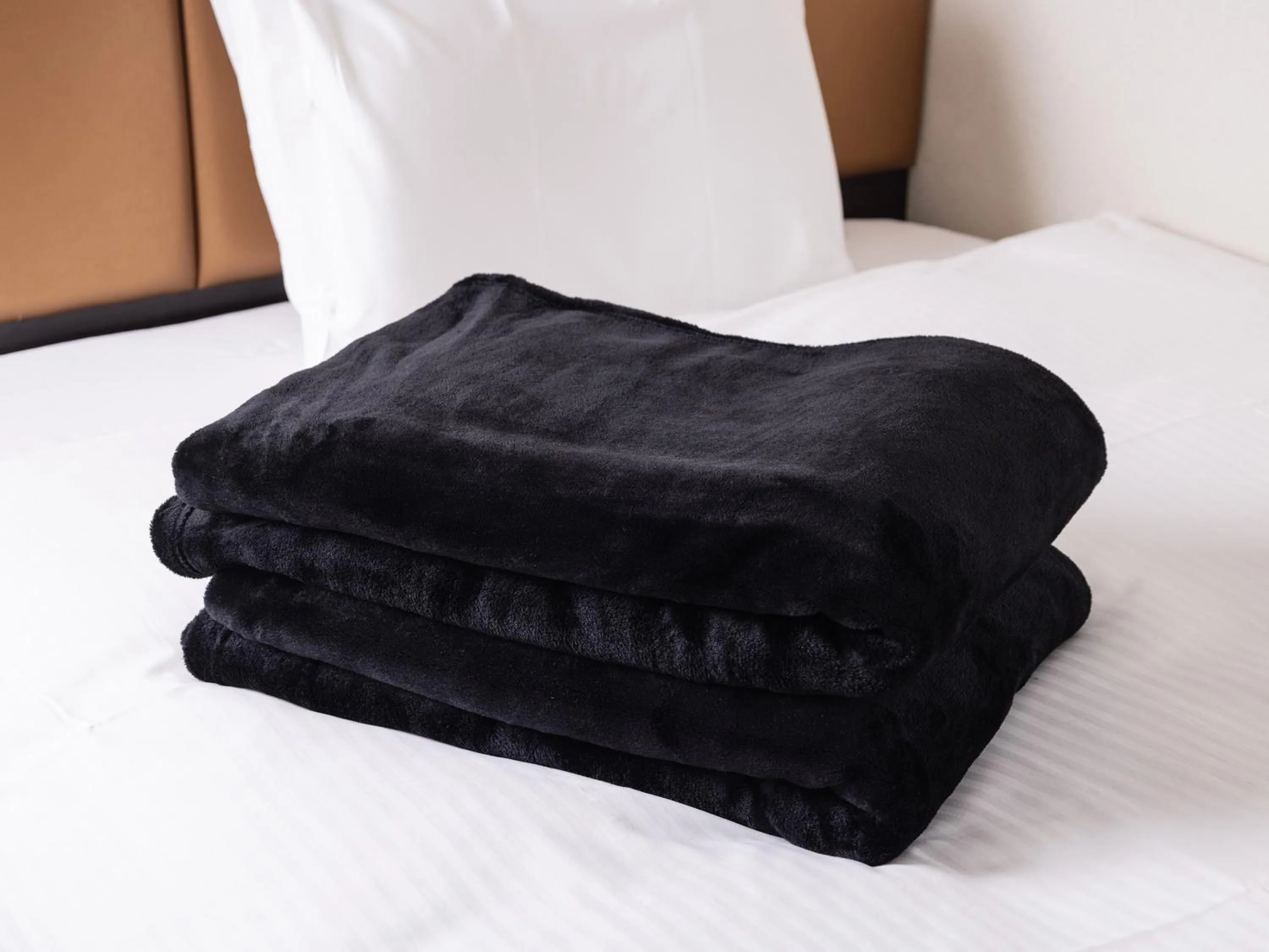 Bed in APA Hotel Kanda Ekimae