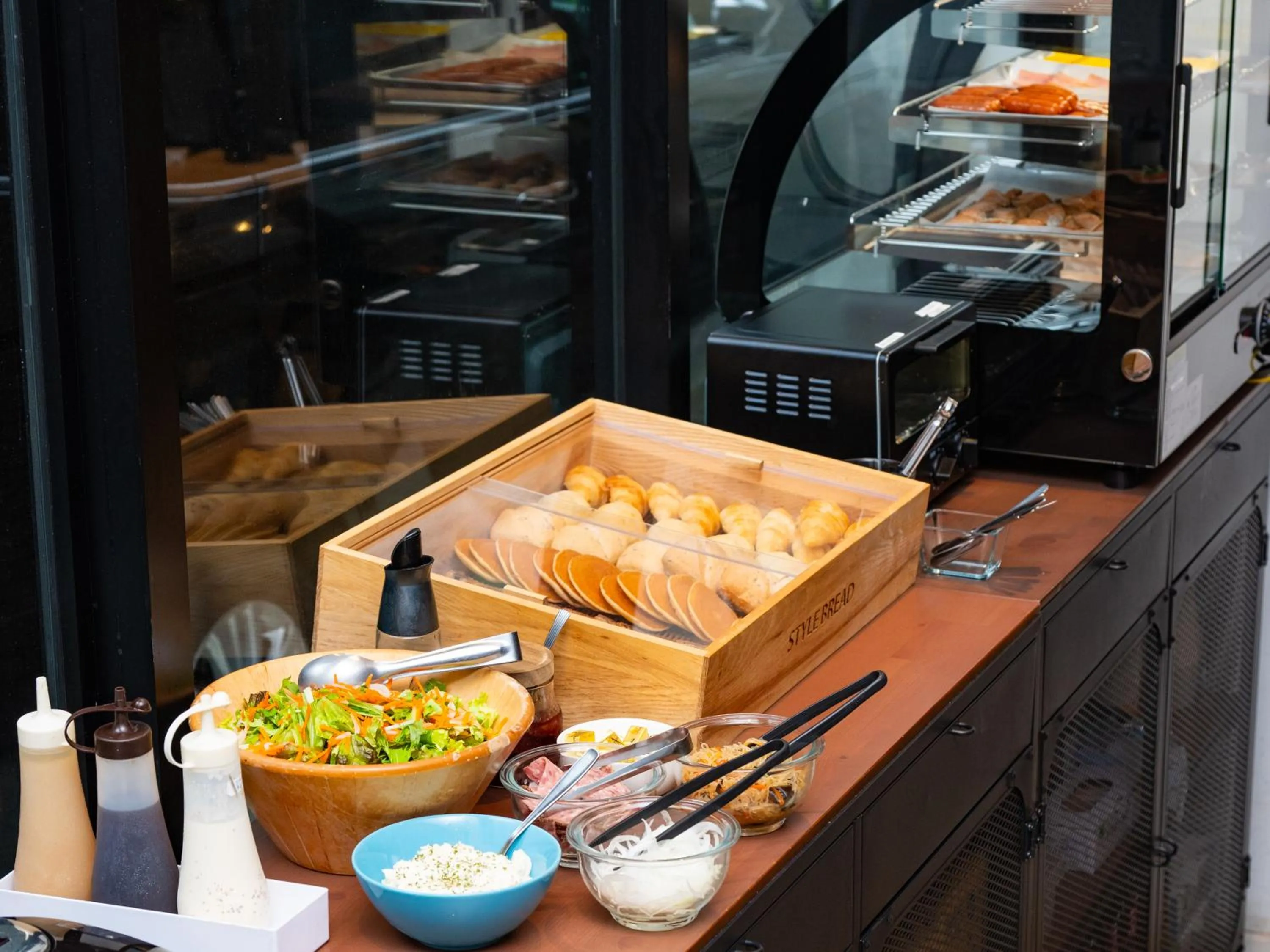 APA Hotel Kanda Ekimae