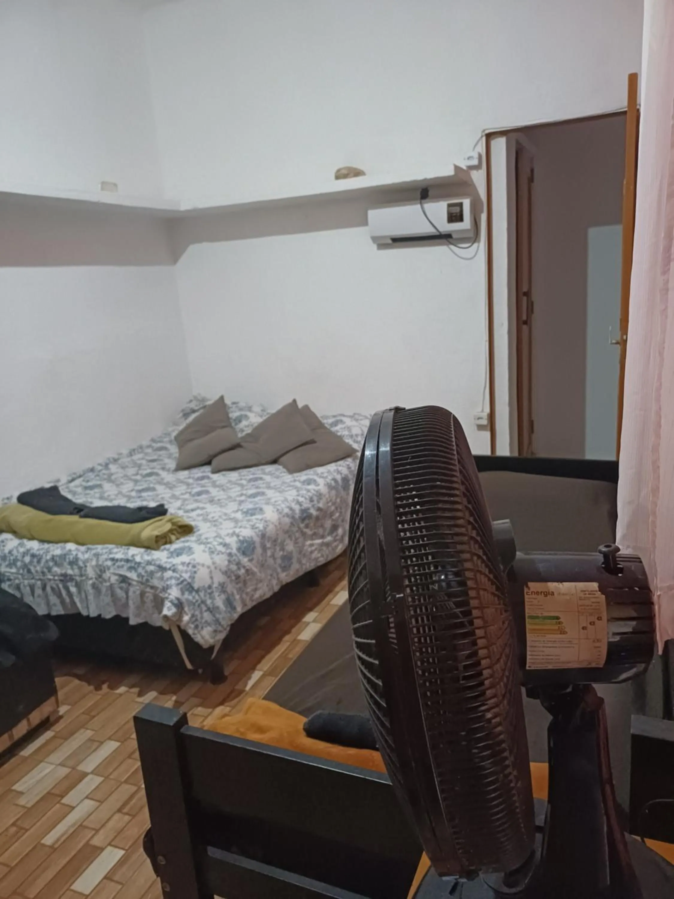 Quarto Suite na Gavea