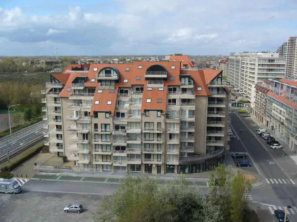 Res Apollo Nieuwpoort Res Apollo Nieuwpoort