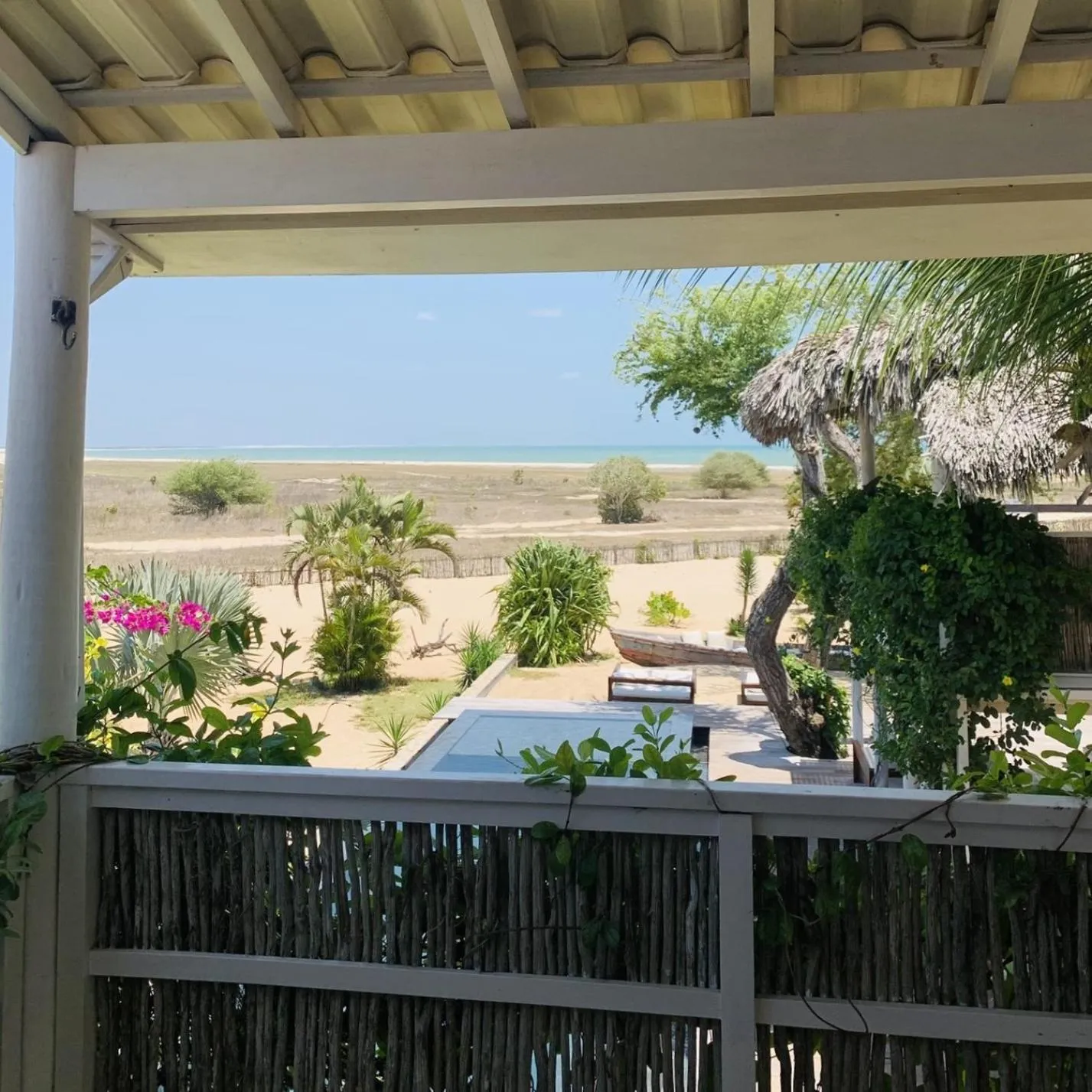 Day in Villa Praia - La Villa Group