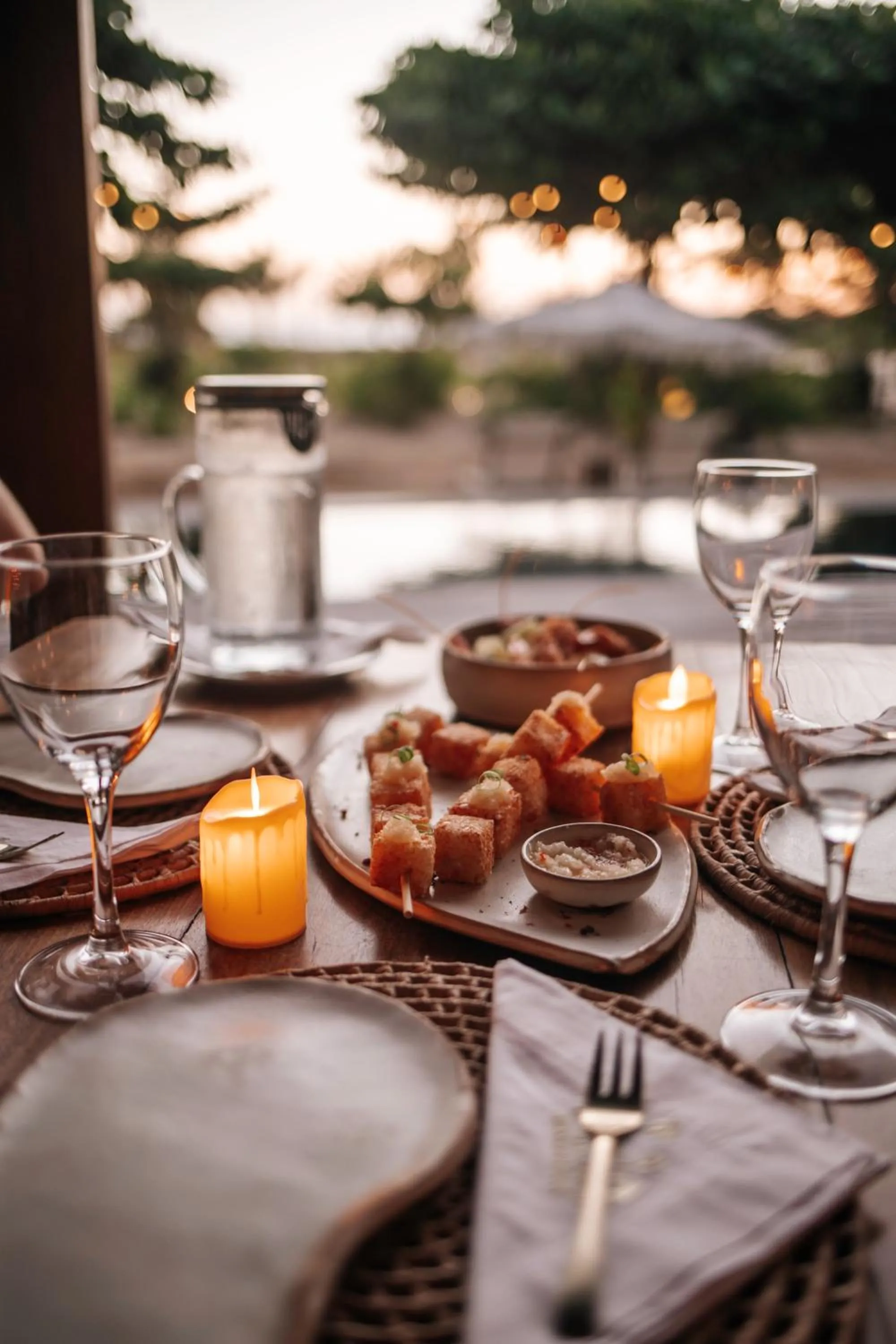 Day in Villa Praia - La Villa Group