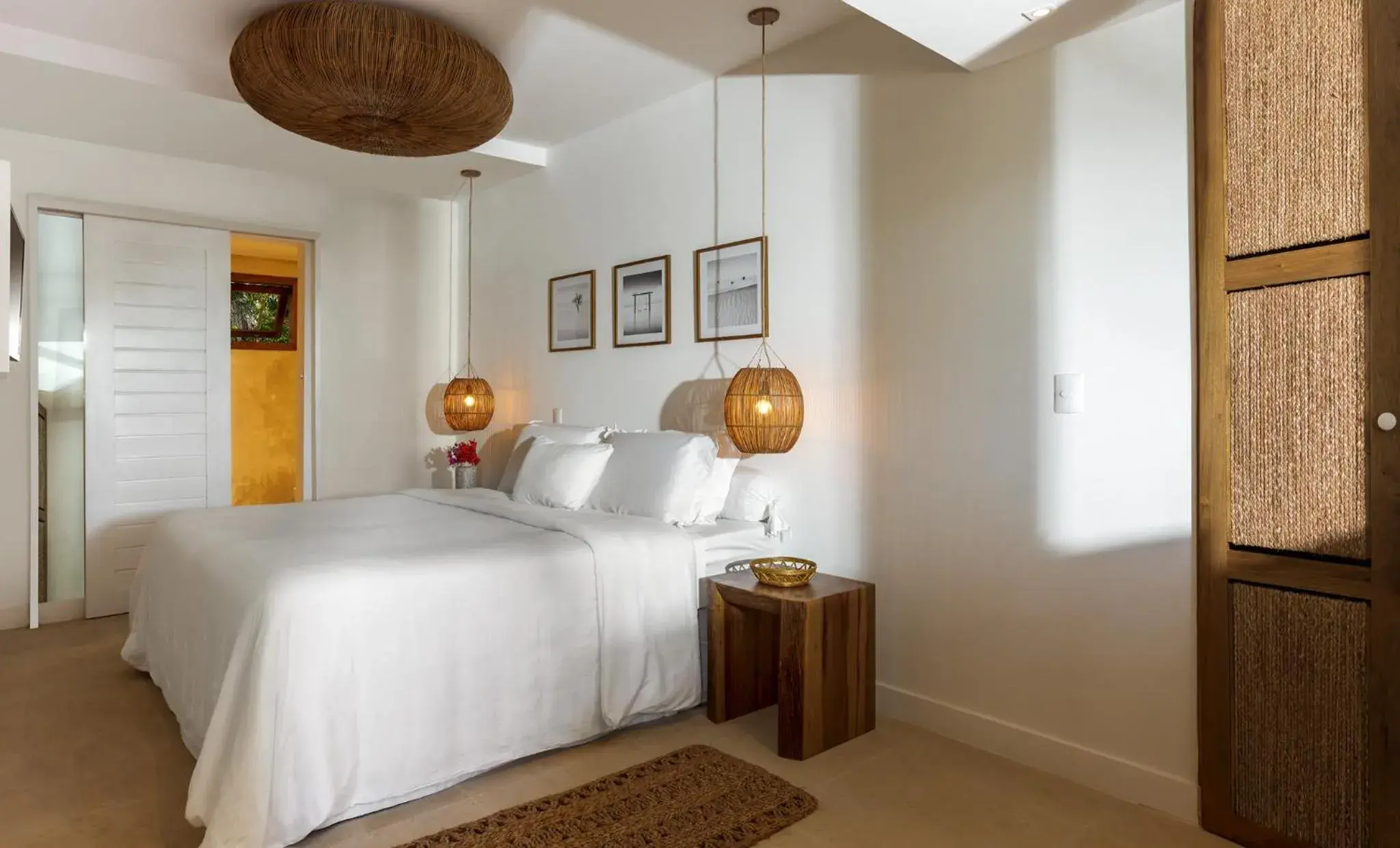 Standard Double Room in Villa Praia - La Villa Group Standard Double Room in Villa Praia - La Villa Group