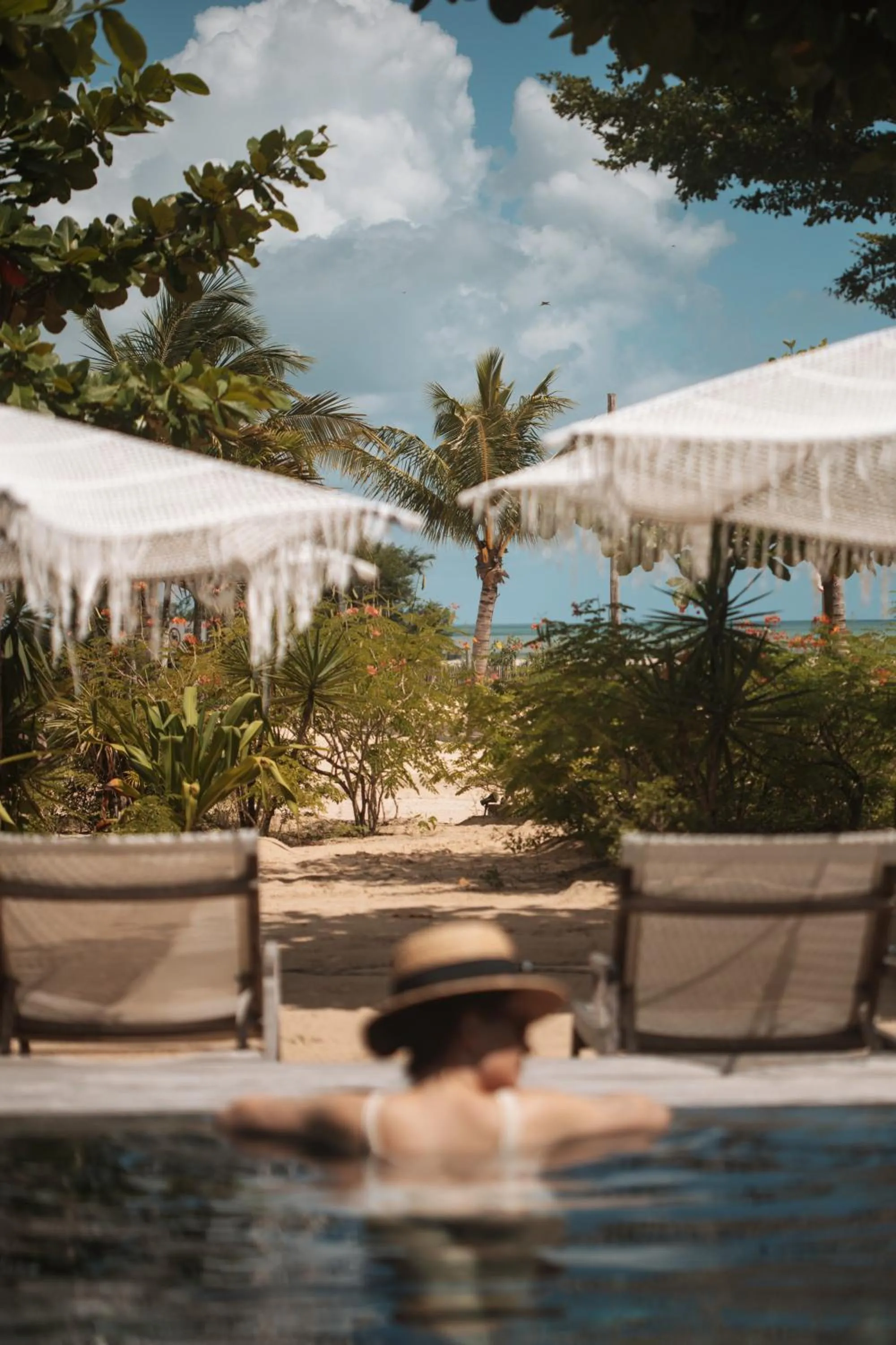 Day in Villa Praia - La Villa Group