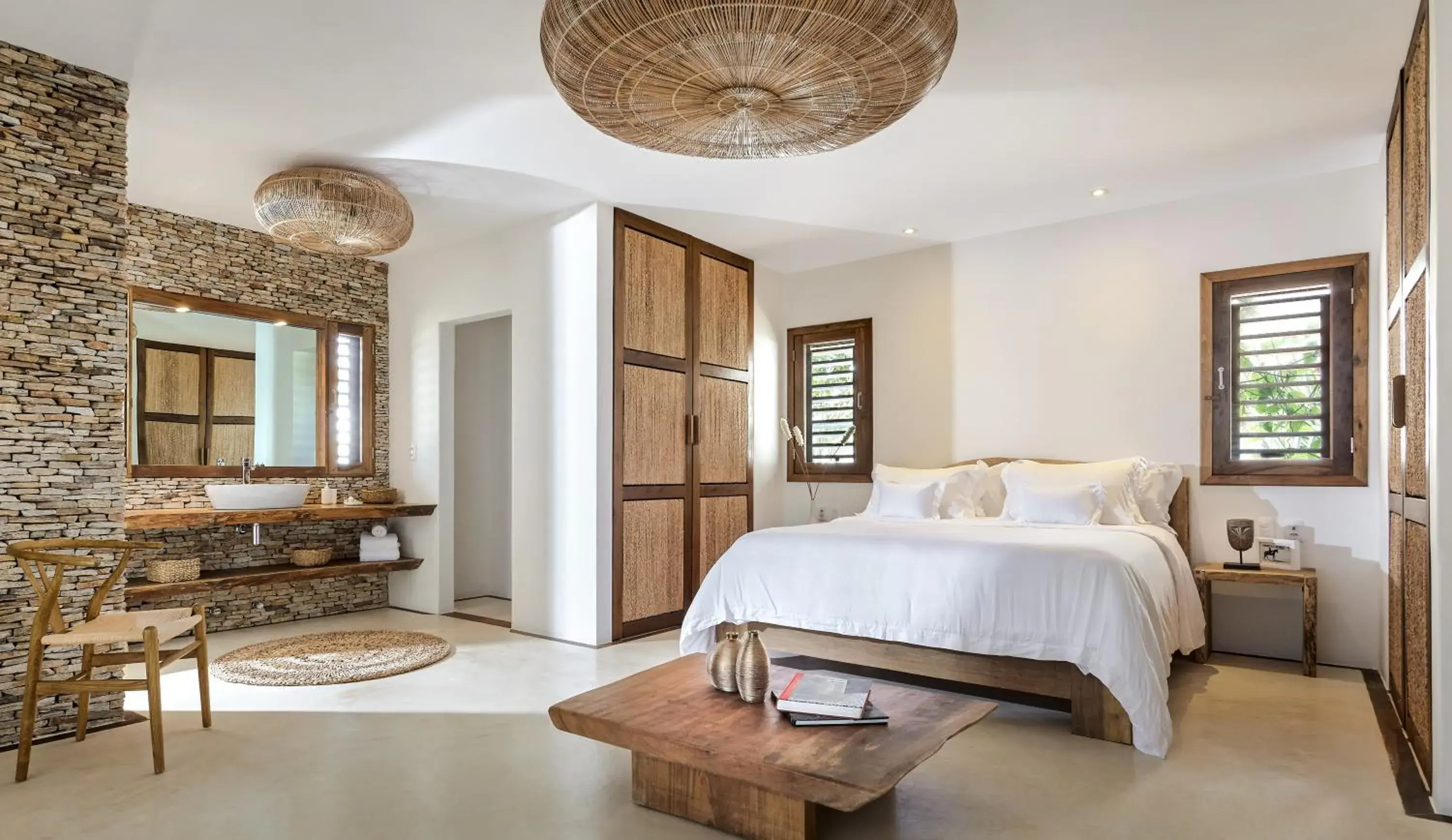 Suite with Balcony in Villa Praia - La Villa Group Suite with Balcony in Villa Praia - La Villa Group