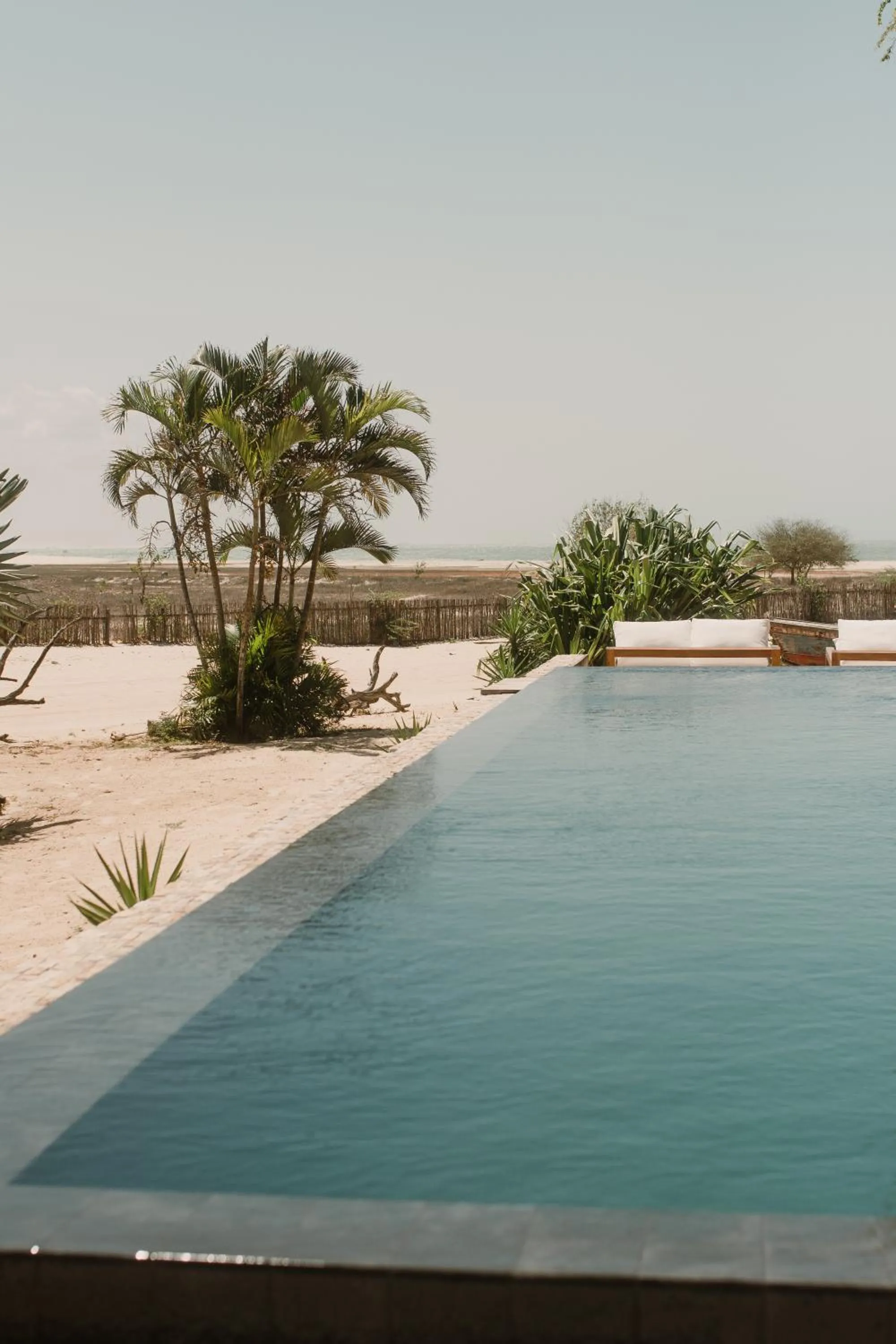 Day in Villa Praia - La Villa Group