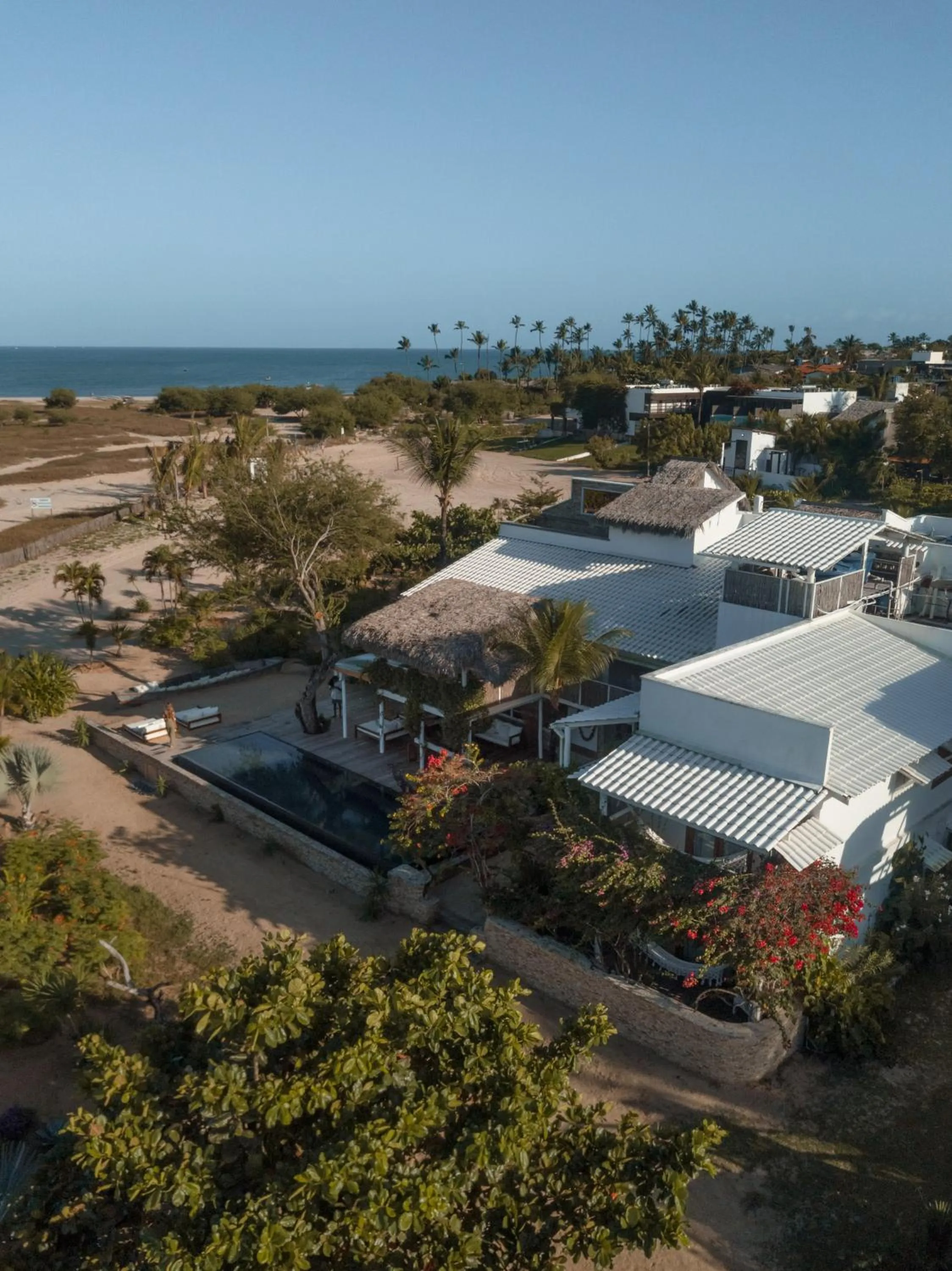 Day in Villa Praia - La Villa Group