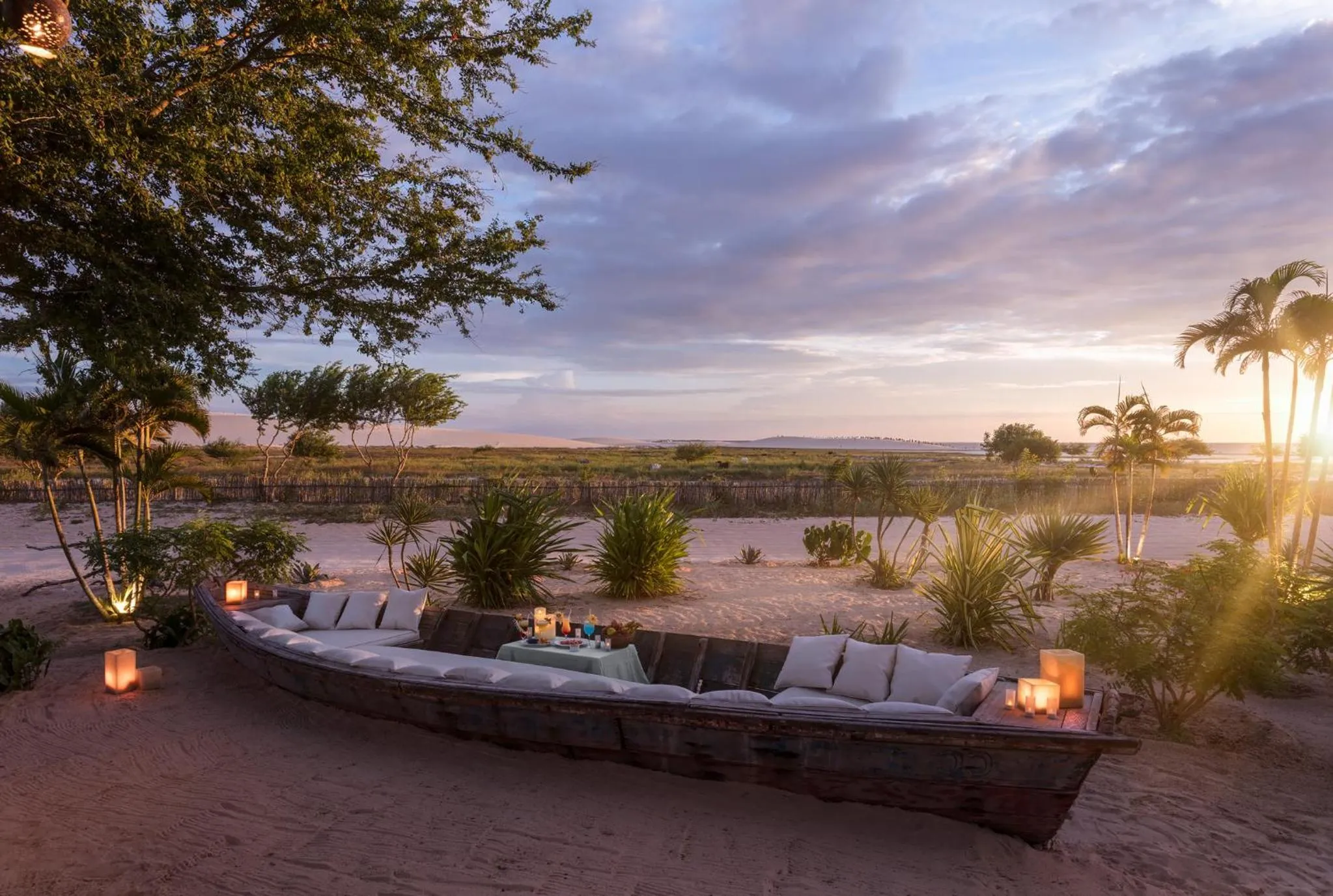 Day in Villa Praia - La Villa Group