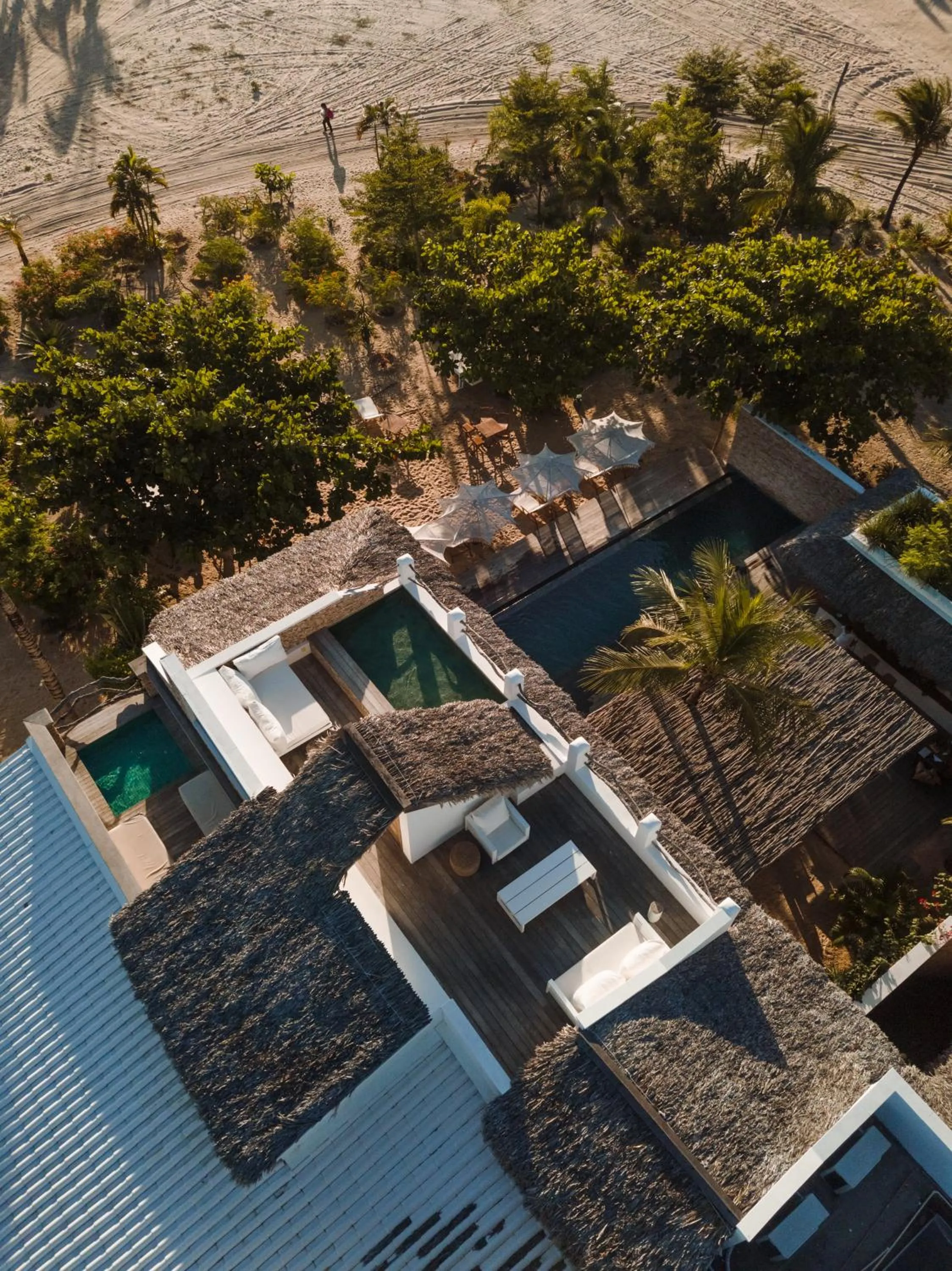 Day in Villa Praia - La Villa Group