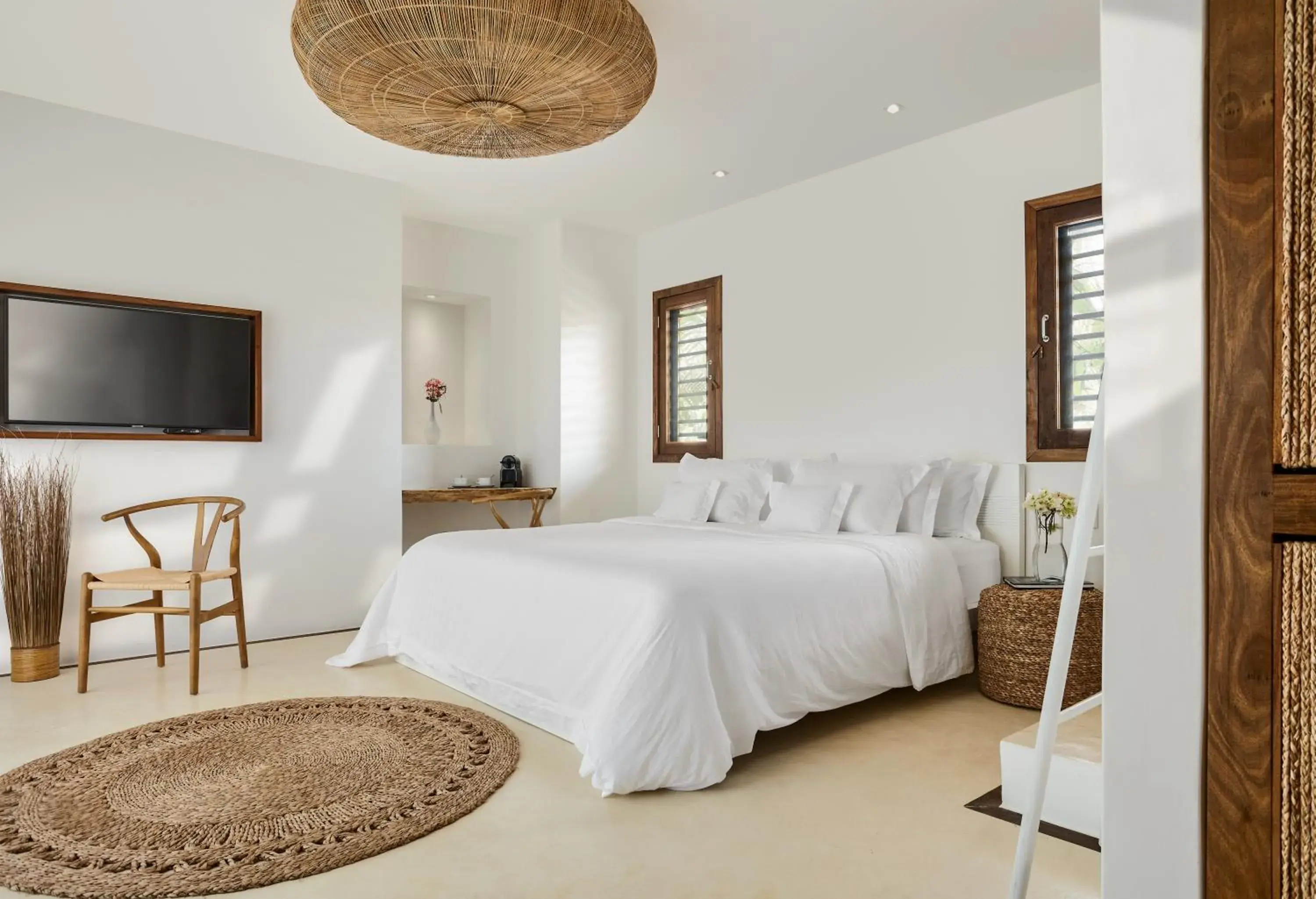 Superior Suite with Private Pool and Sea View - Rooftop in Villa Praia - La Villa Group Superior Suite with Private Pool and Sea View - Rooftop in Villa Praia - La Villa Group