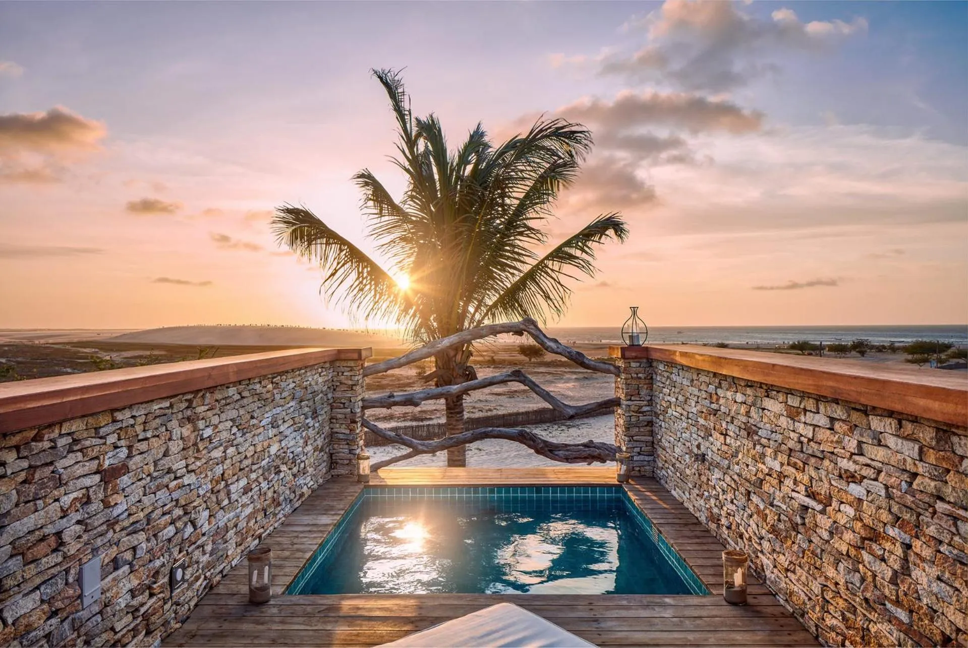 Day in Villa Praia - La Villa Group