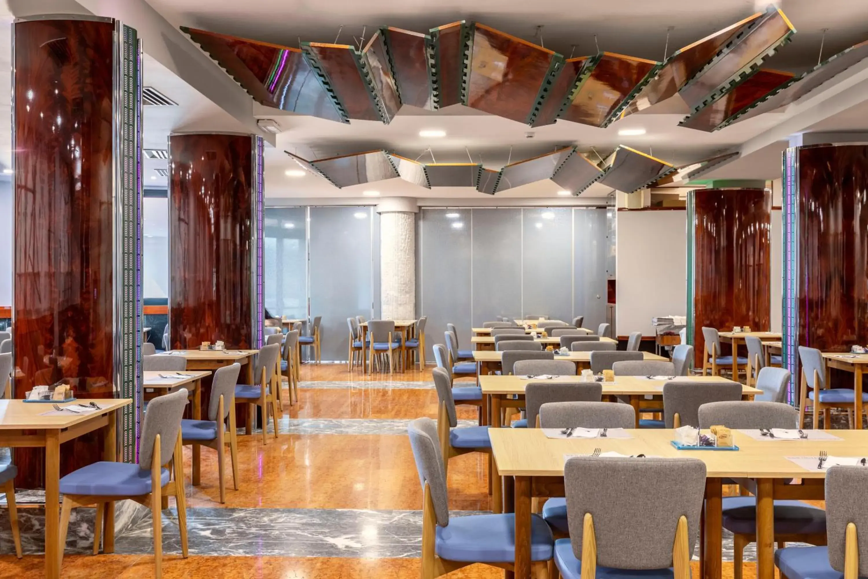 Restaurant/places to eat in B&B Hotel Chioggia Airone Restaurant/places to eat in B&B Hotel Chioggia Airone