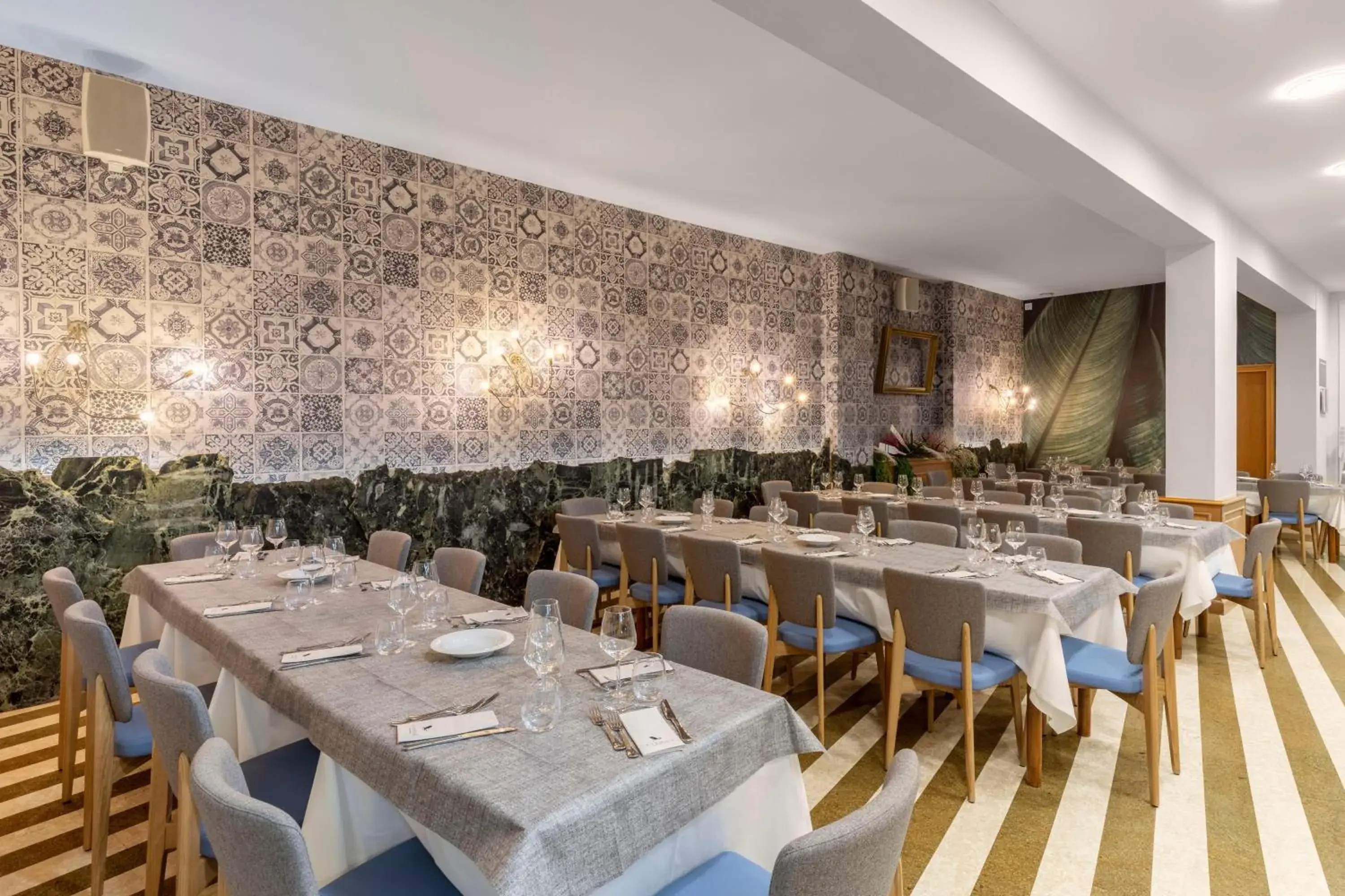 Restaurant/places to eat in B&B Hotel Chioggia Airone Restaurant/places to eat in B&B Hotel Chioggia Airone