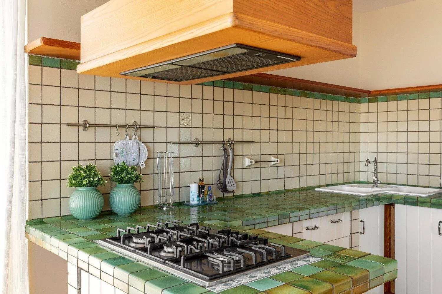 Photo of the whole room in B&B Hotel Chioggia Airone