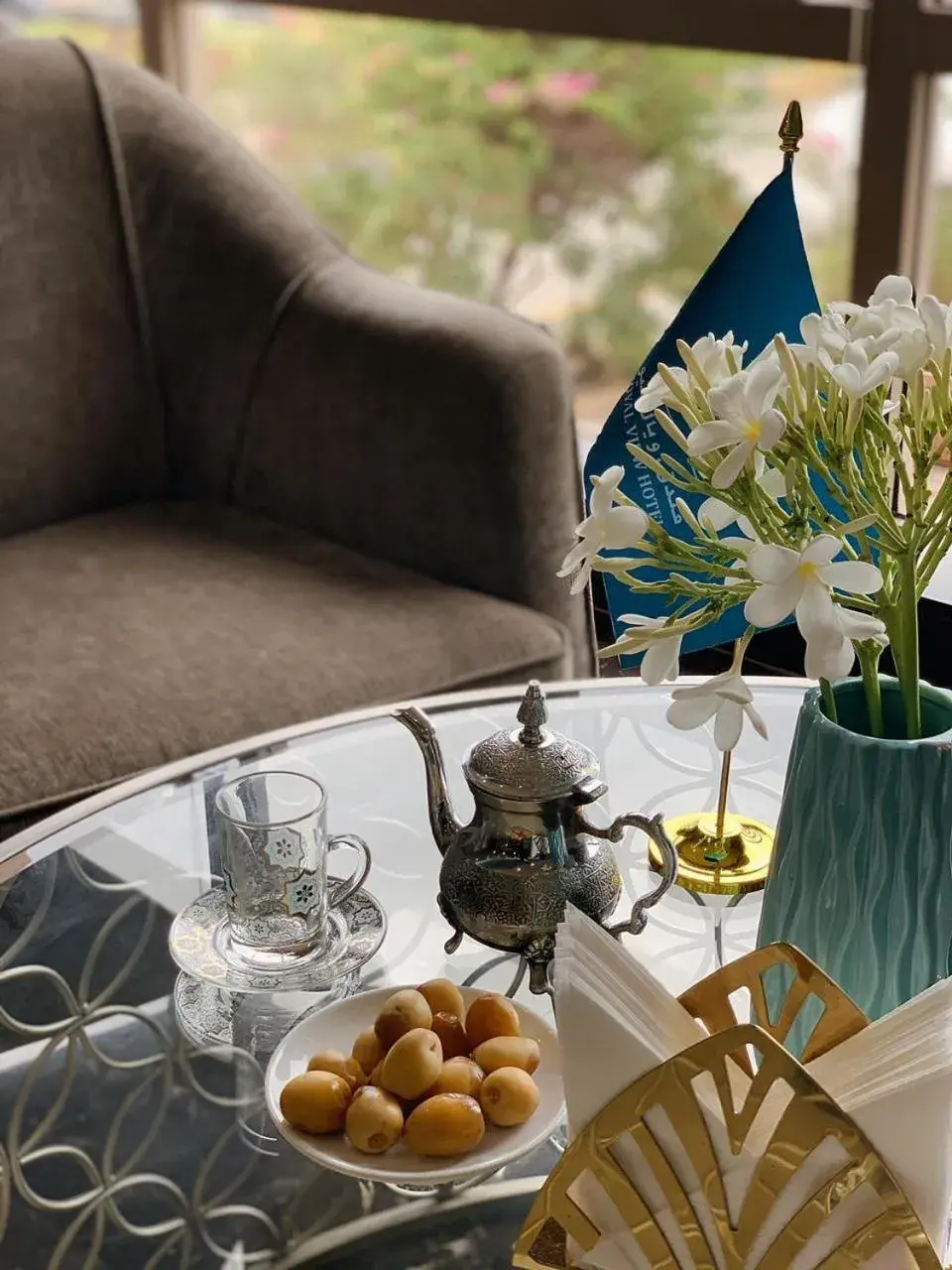 Restaurant/places to eat in Royal View Hotel Restaurant/places to eat in Royal View Hotel