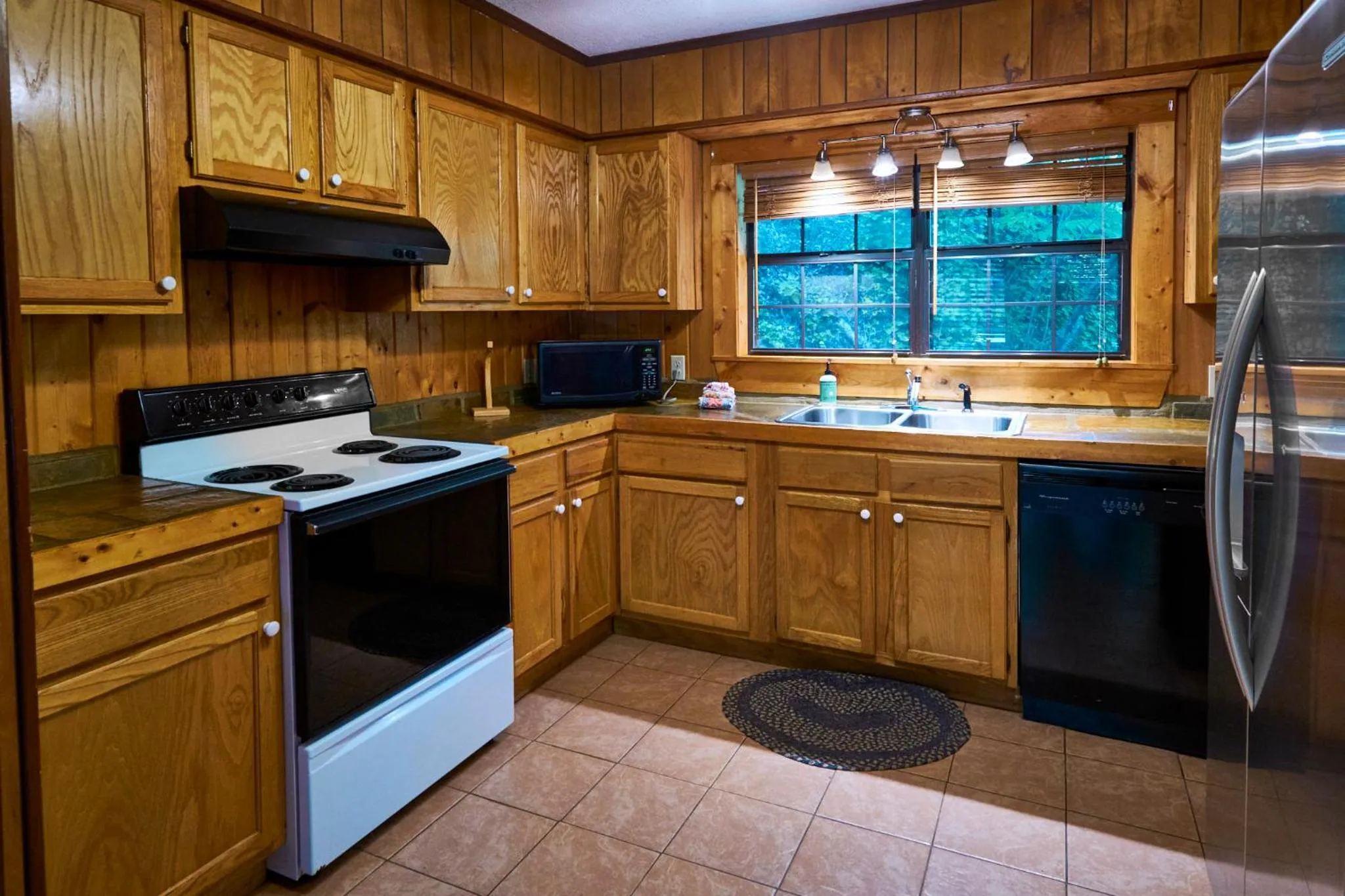 A Cabin In The Woods