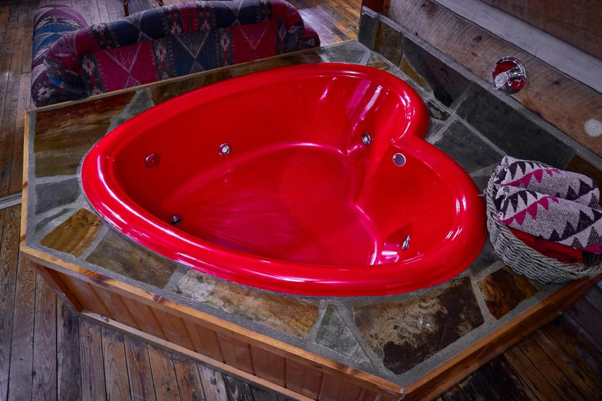 A Cabin In The Woods