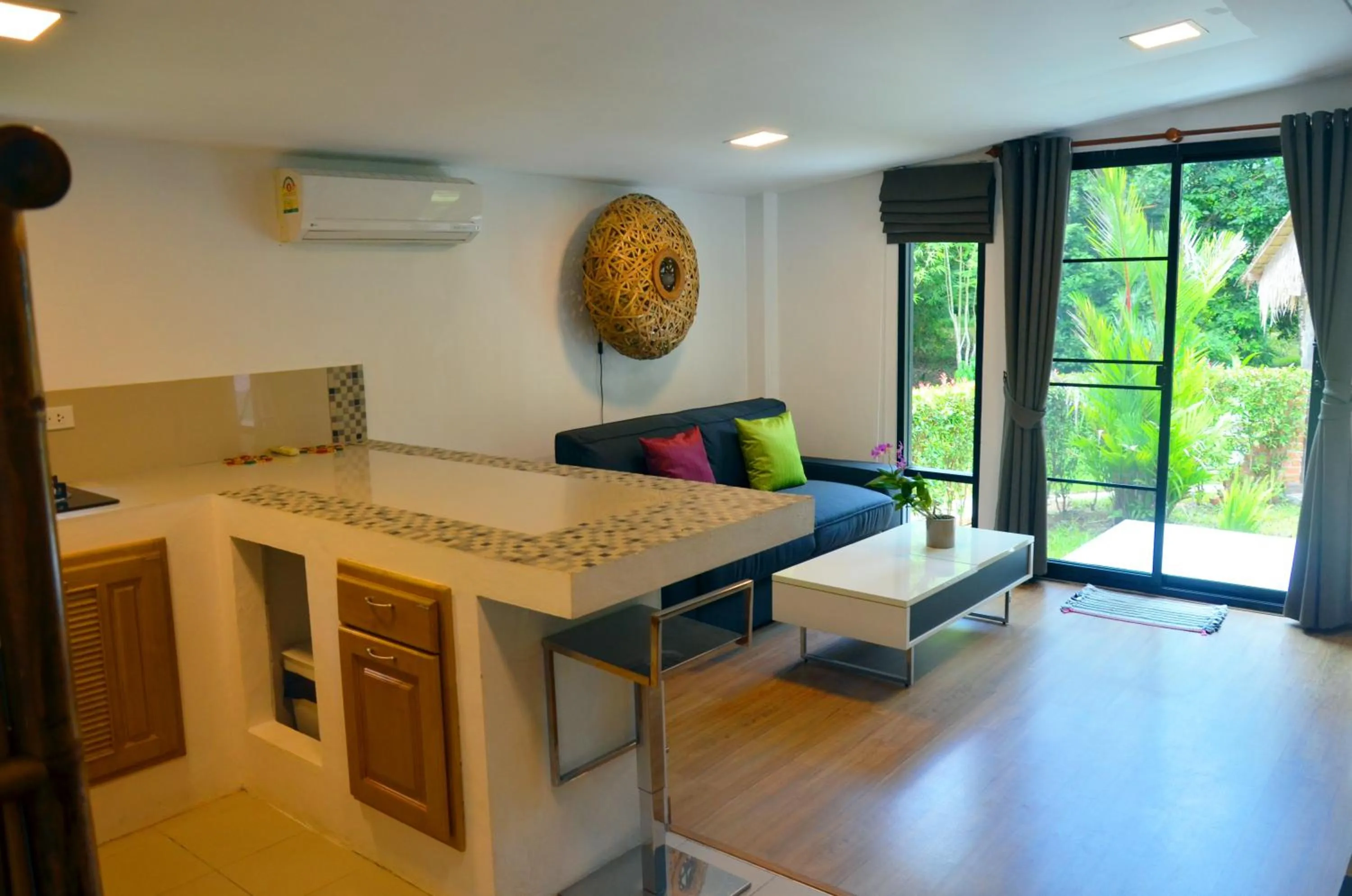 Exotic Boutique Hotel